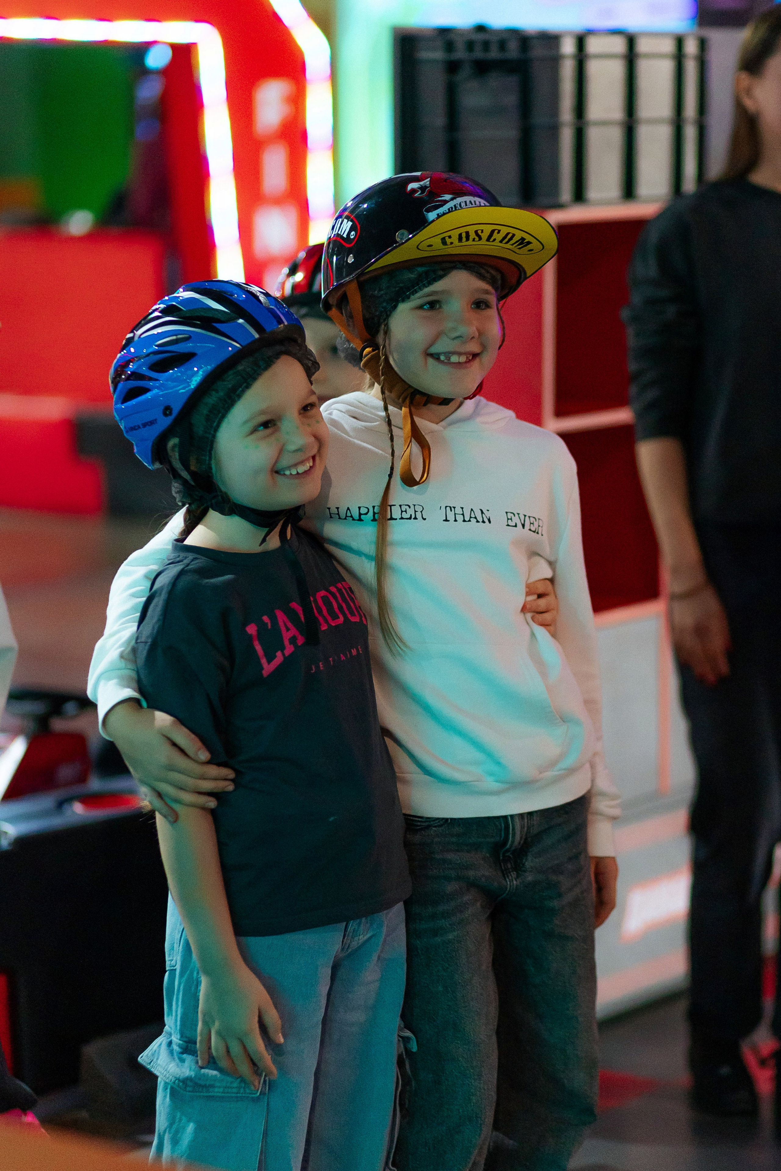 День рождения Евы. Семейный и детский фотограф в Москве Александра Мак