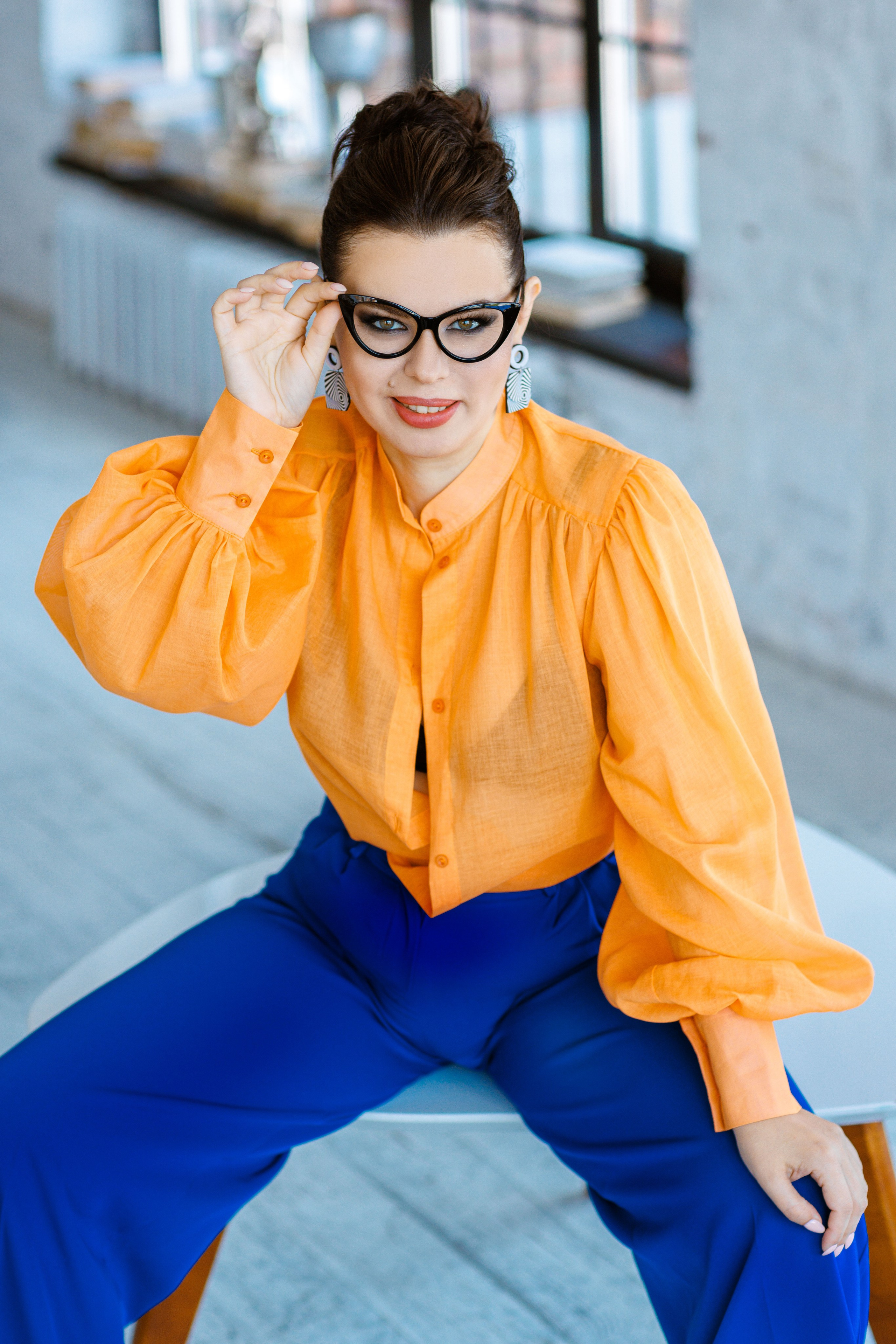 Тренерам / коучам / менторам. Фотограф Ольга Эмбер