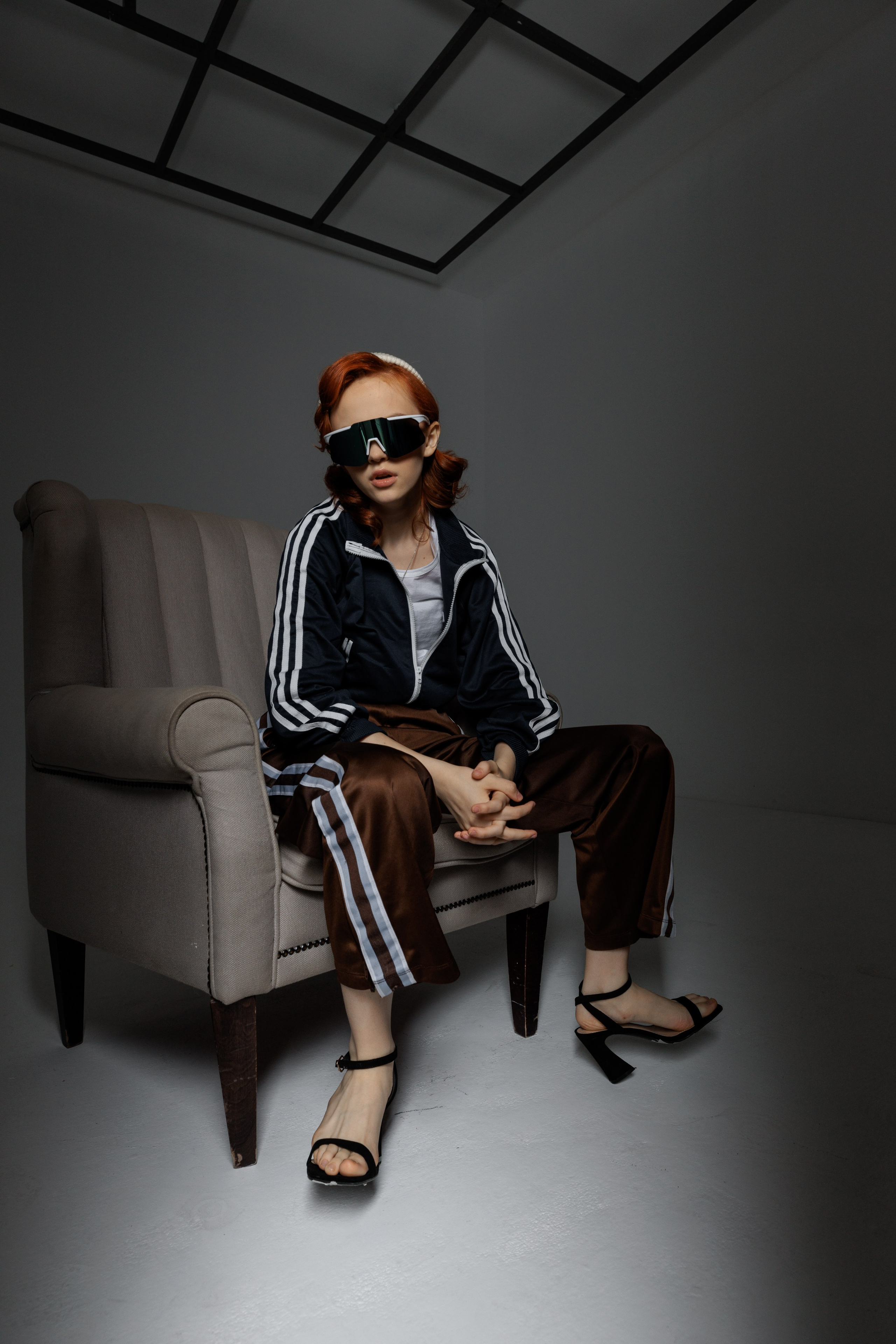 Смотреть. Фотограф Ольга Эмбер