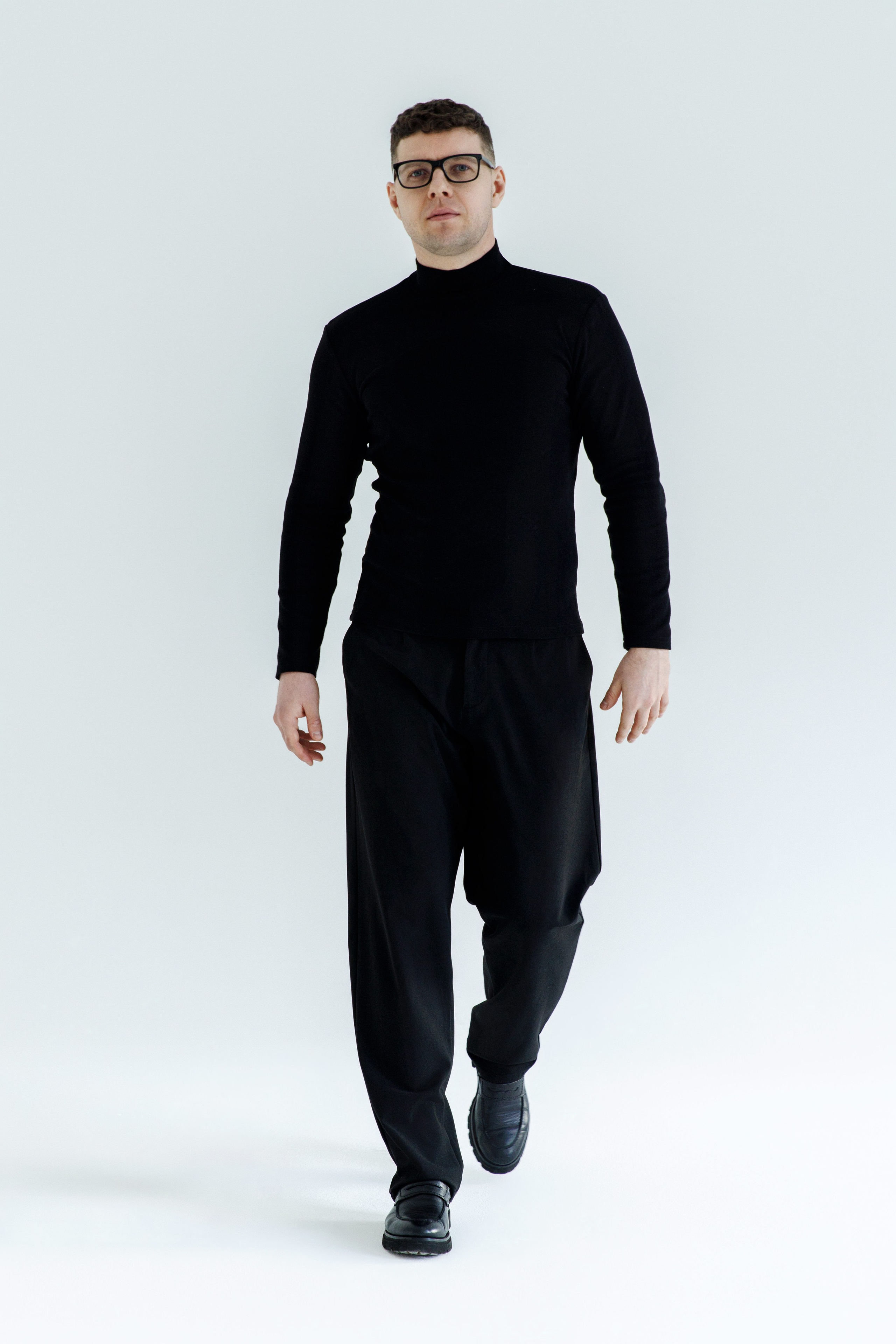 Николай Сизых. Фотограф Ольга Эмбер