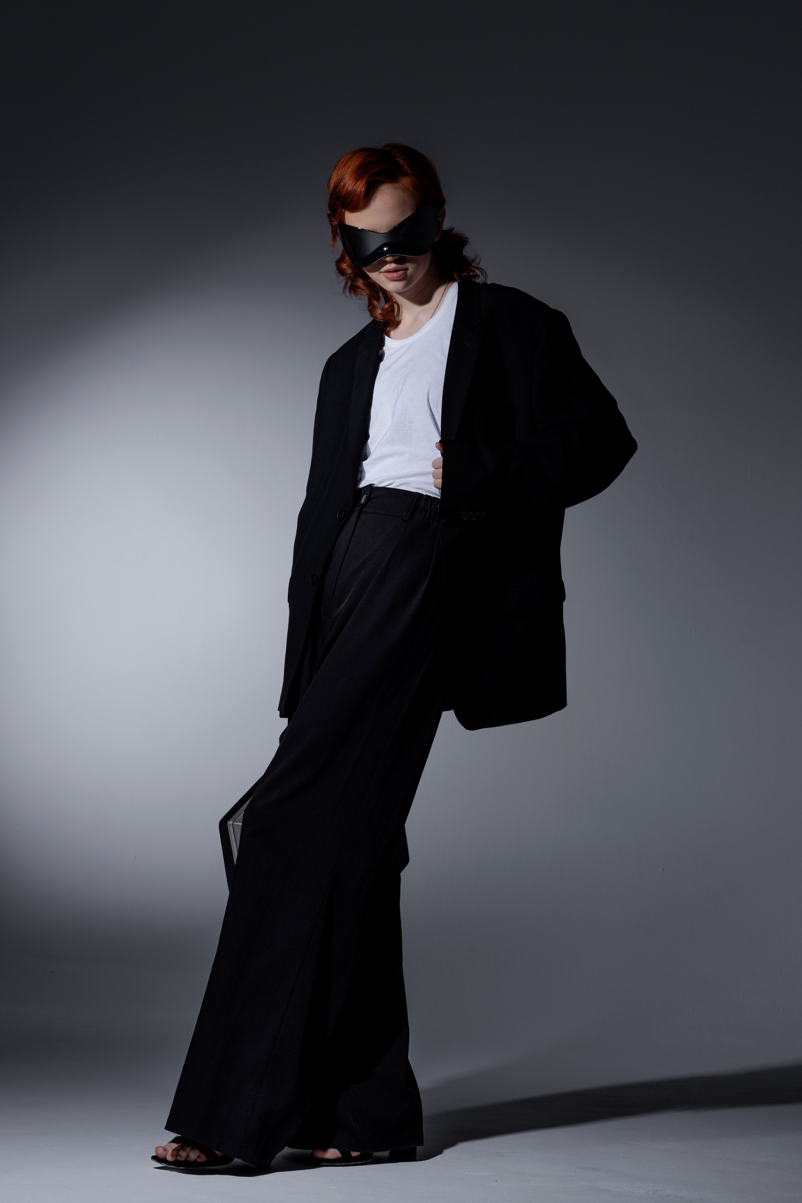 Смотреть. Фотограф Ольга Эмбер