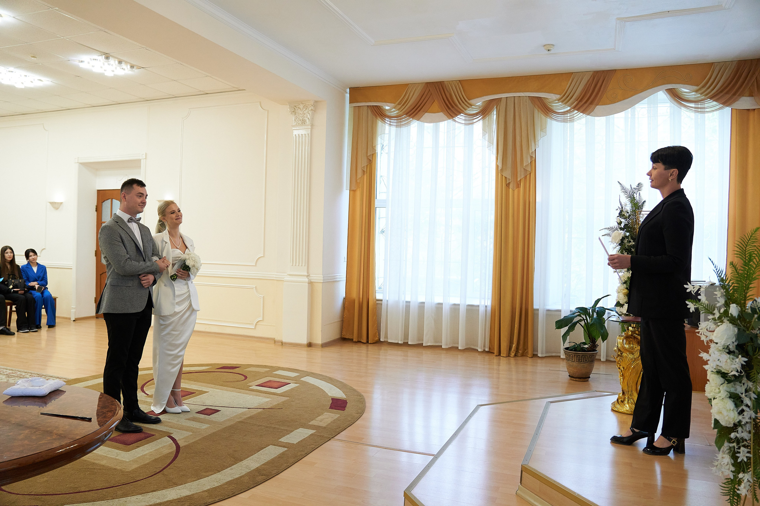 Дима+Соня. Анна Катасонова