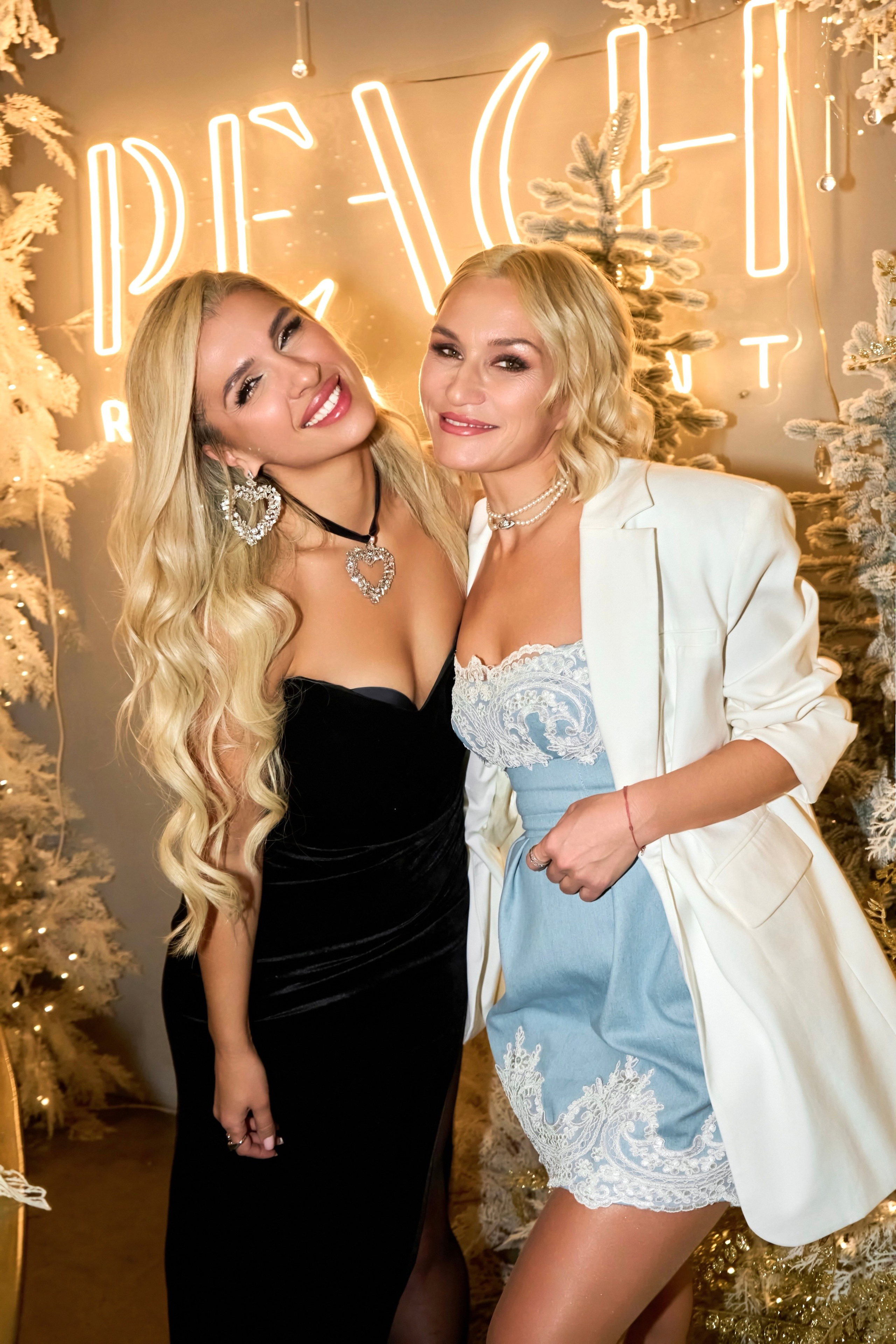 День рождения Аниты и Марины. Фотограф Москва Дарья Дорожинская