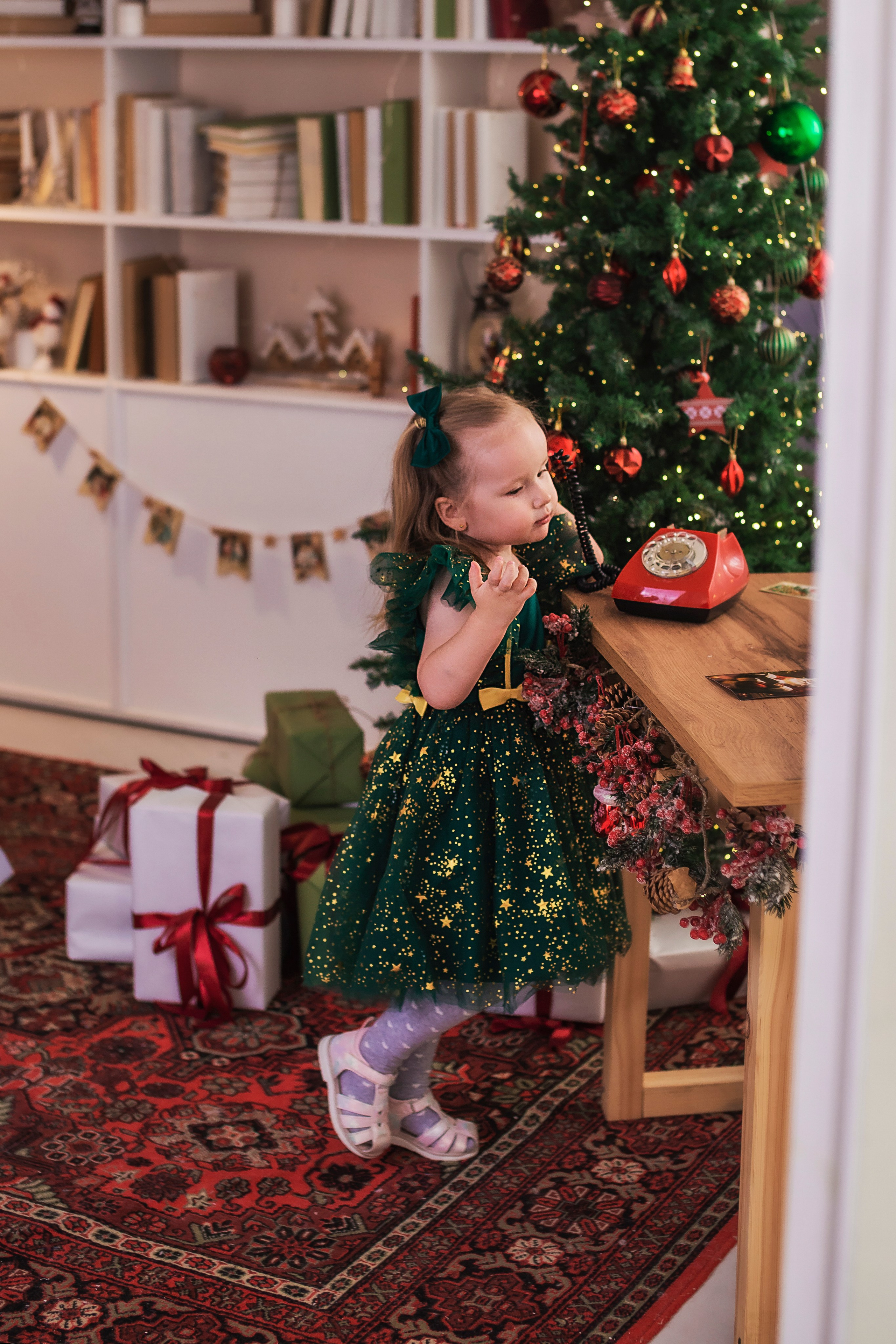 Фотостудия «Зеленая крыша». Семейный фотограф в Саратове