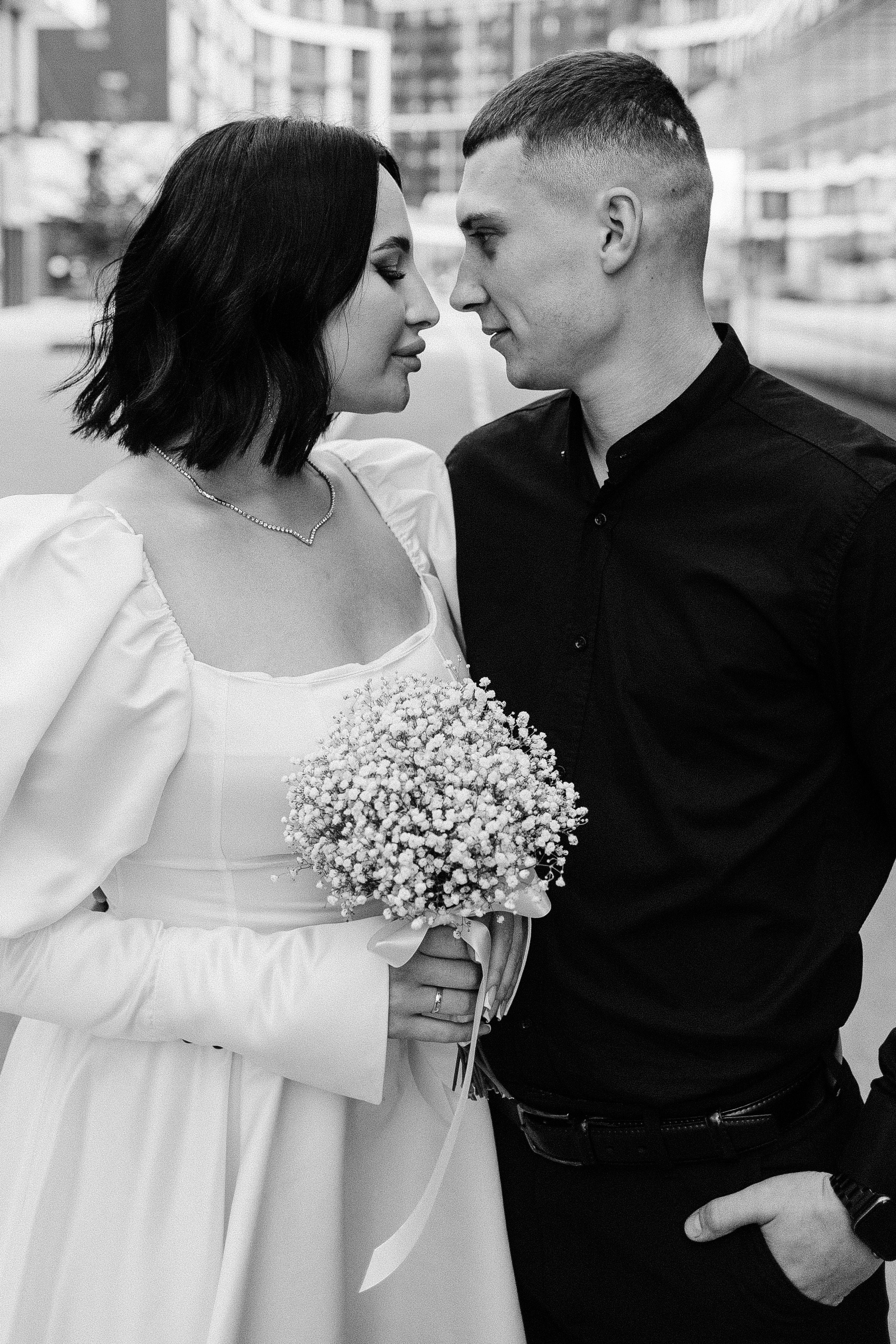 Александр и Карина/2024. Свадебный и семейный фотограф в Екатеринбурге