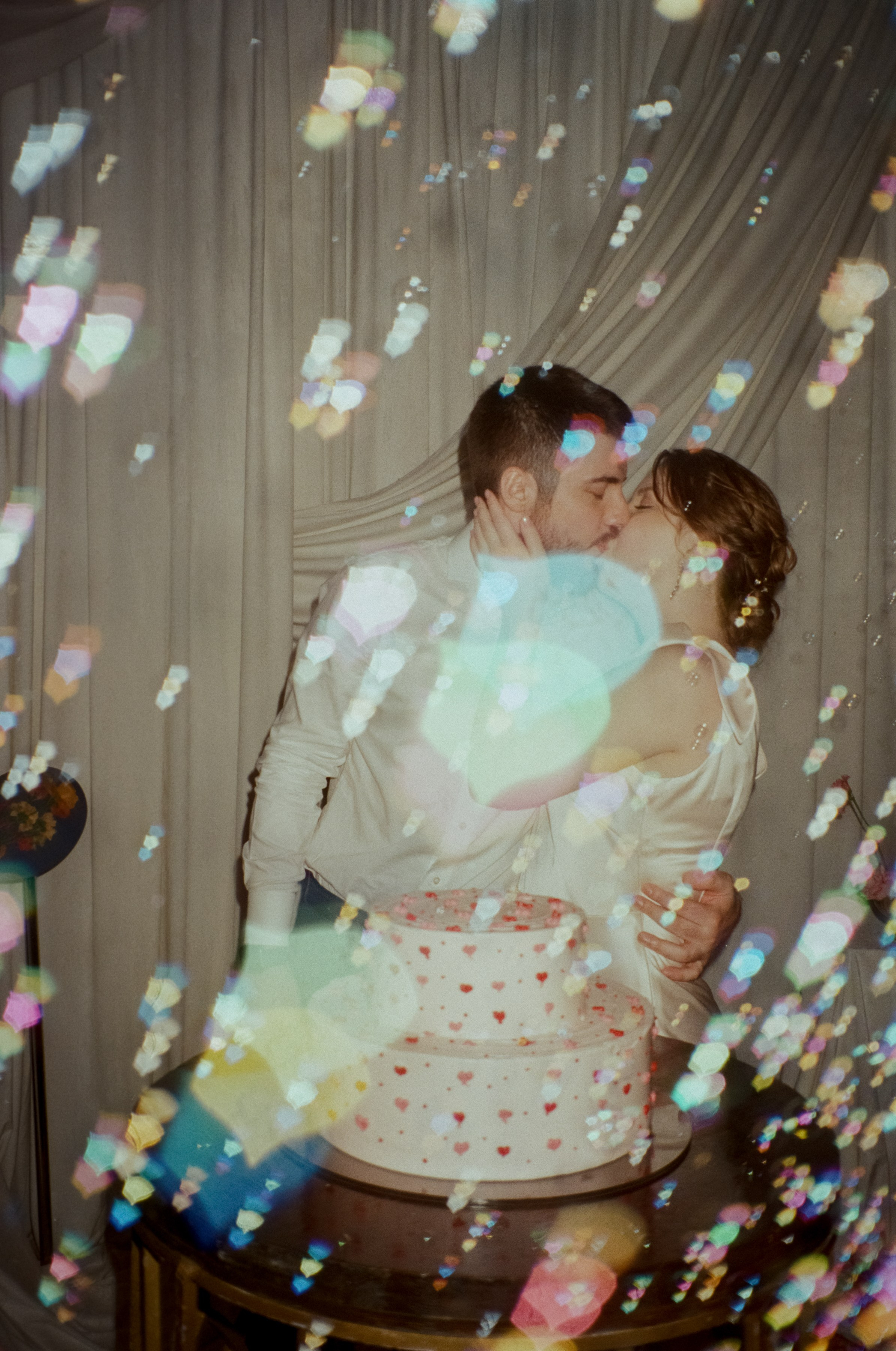 Фотограф в Москве Екатерина Черненко