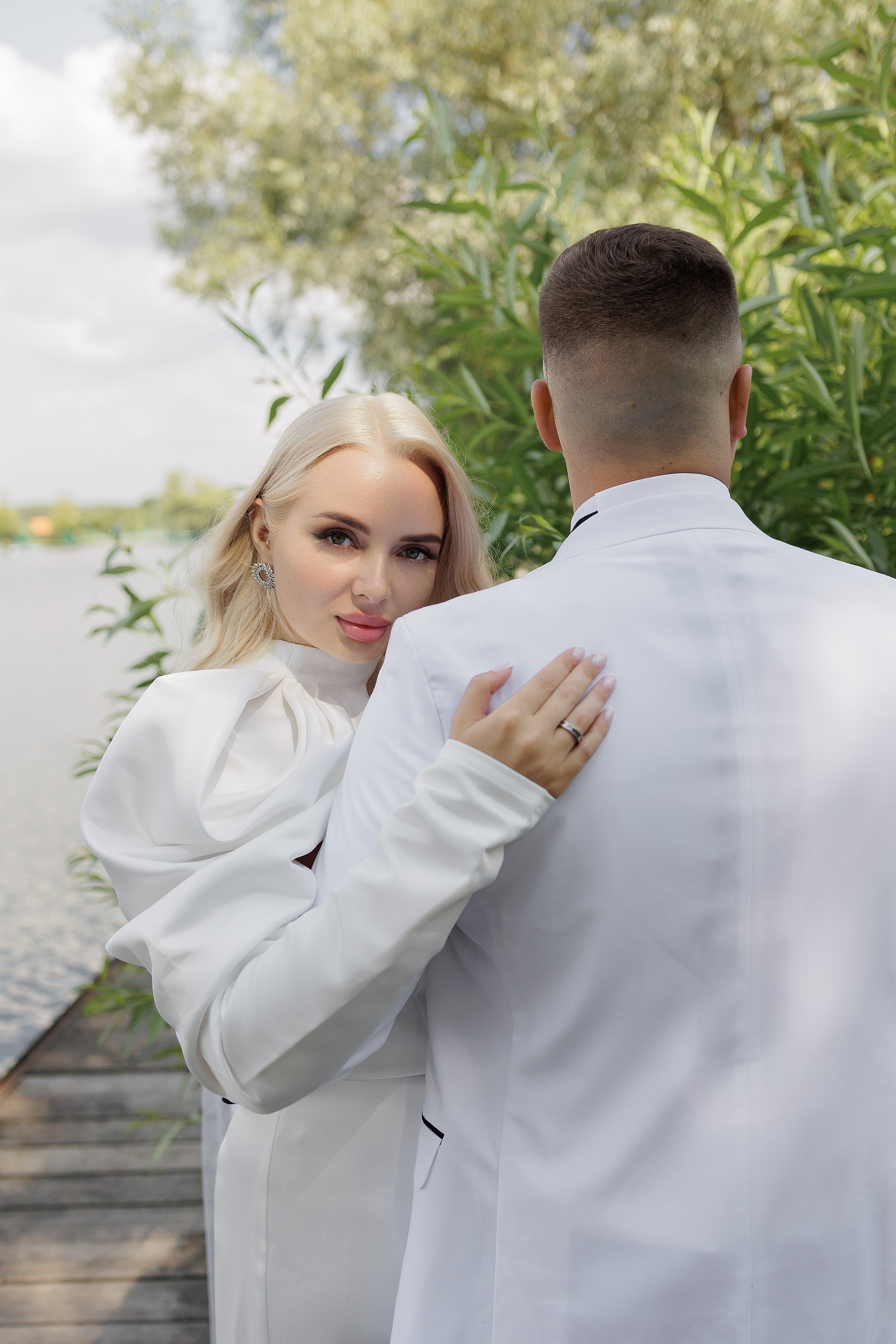 Алена & Кирилл. Фотограф Сотникова Вероника