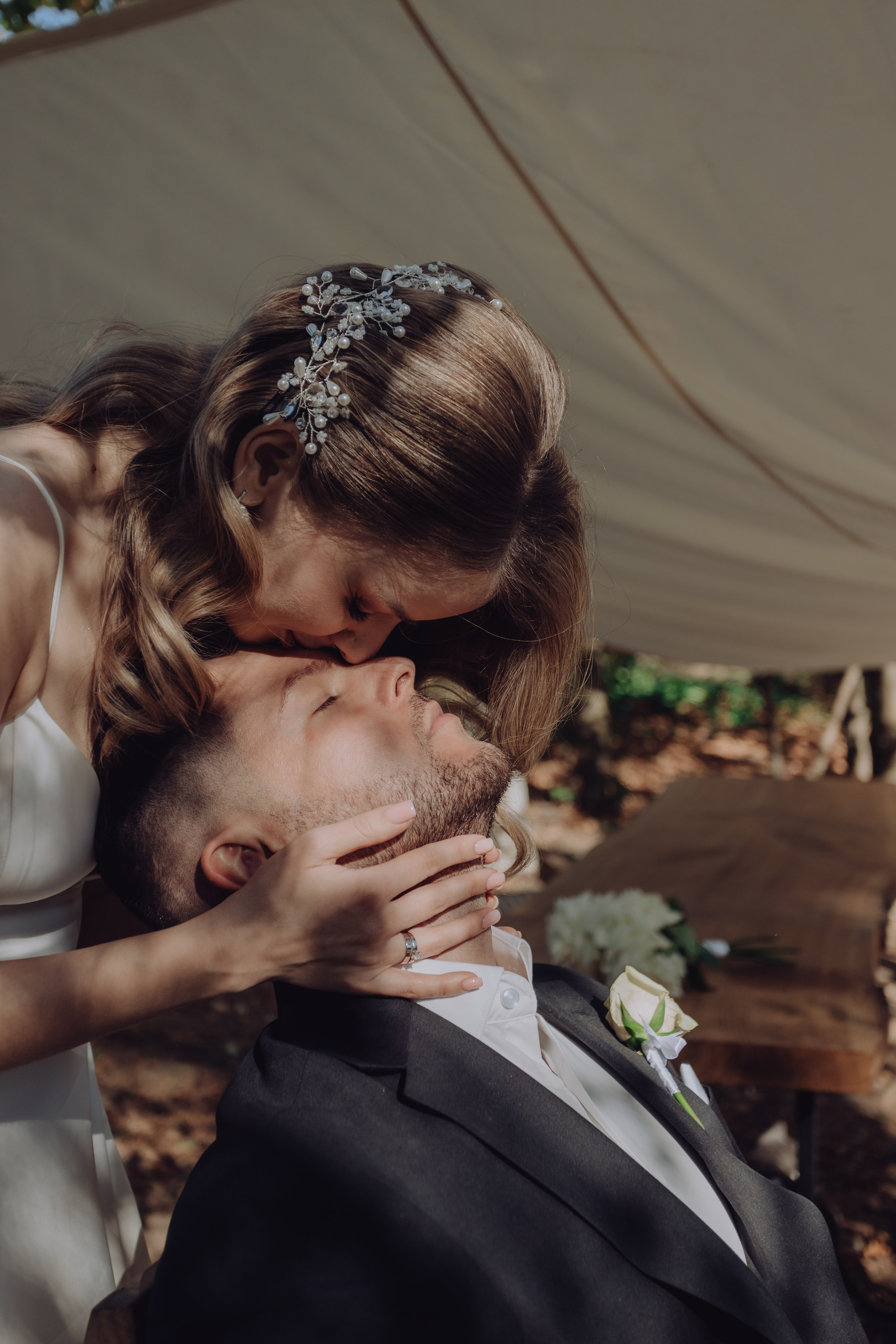 Екатерина & Тимур. Фотограф в Ставрополе Евгений Наглянцев