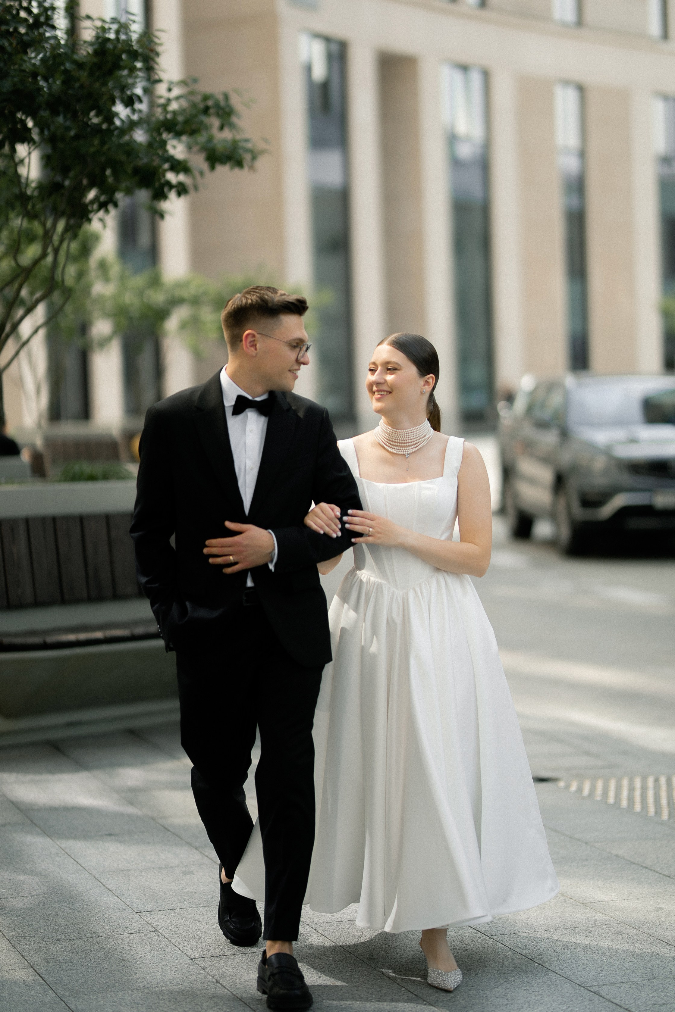 Станислав и Ангелина. Свадебный и семейный фотограф в Орша