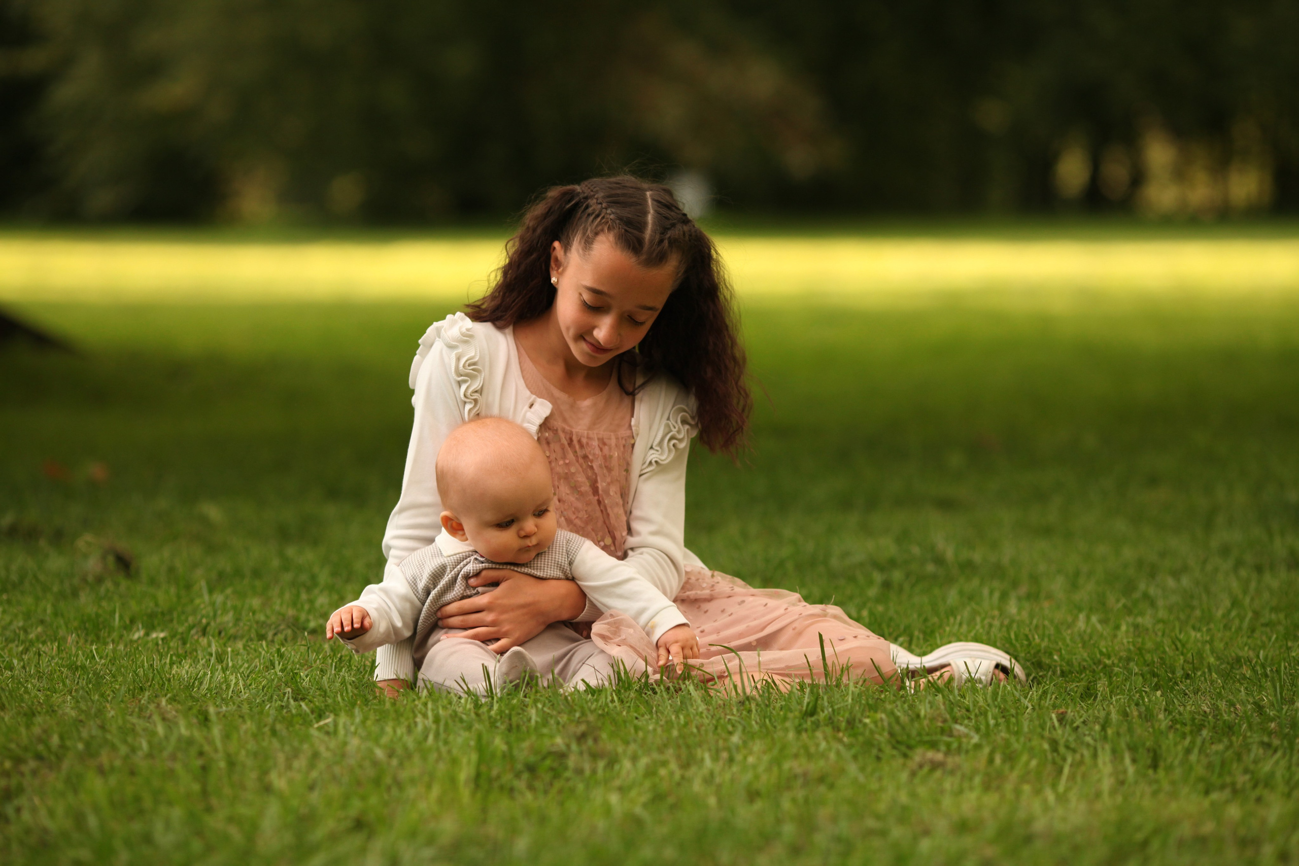 Фотопрогулки. Двойняшки-фотографы Анна и Анастасия в Санкт-Петербурге