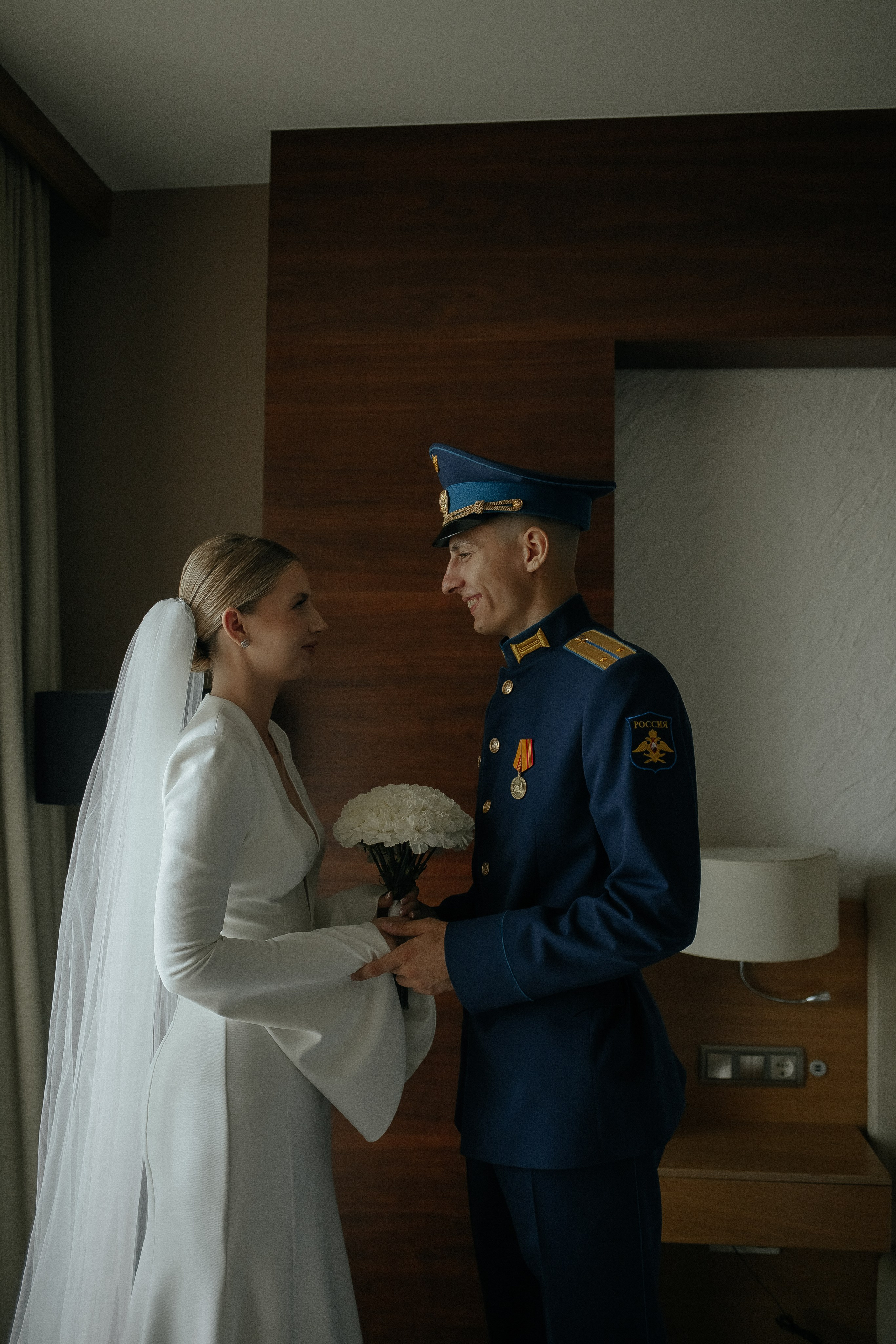 A & A. Фотограф Ольга Сапронова. Свадебный фотограф Ольга Сапронова