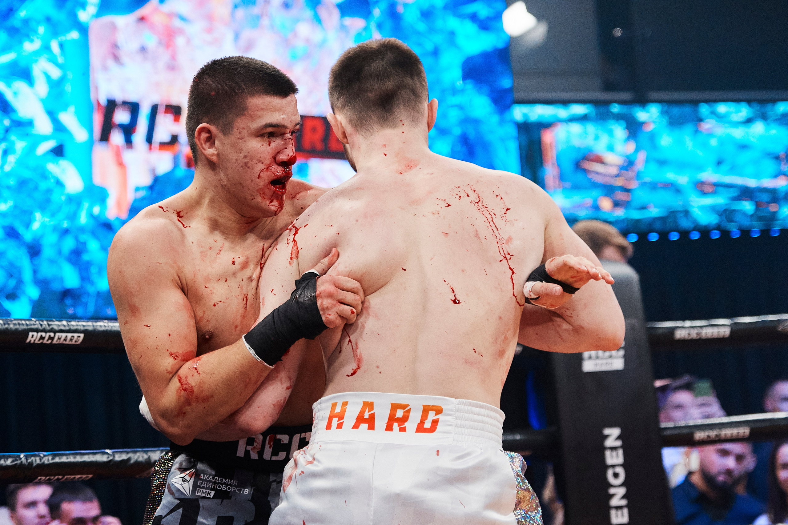 RCC Hard. Валитов Тимур | Репортажный фотограф