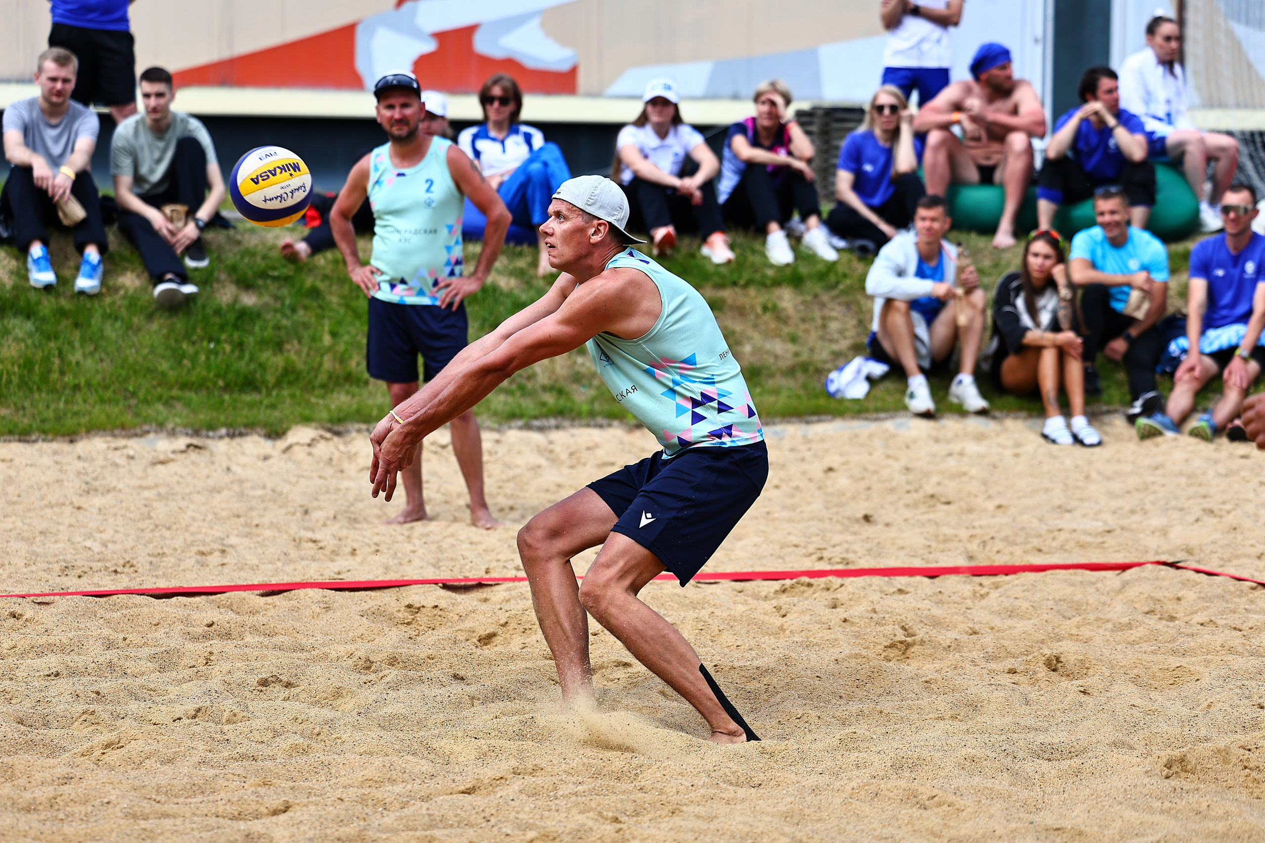 АТОМИАДА Лето 2025. Фототерапевт Ева Бунеева