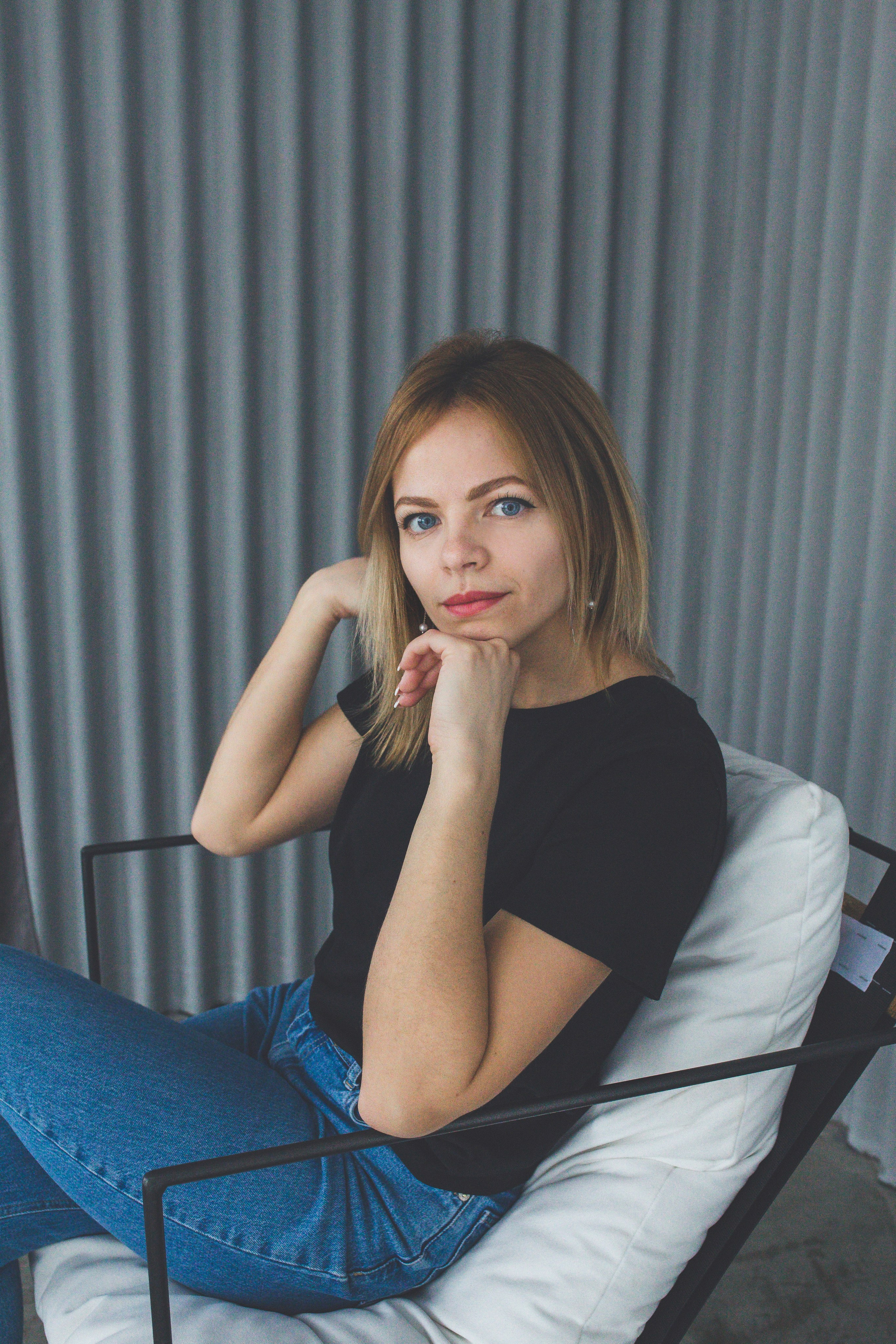 Фотосессия с мамочкой для Вики и Лерки