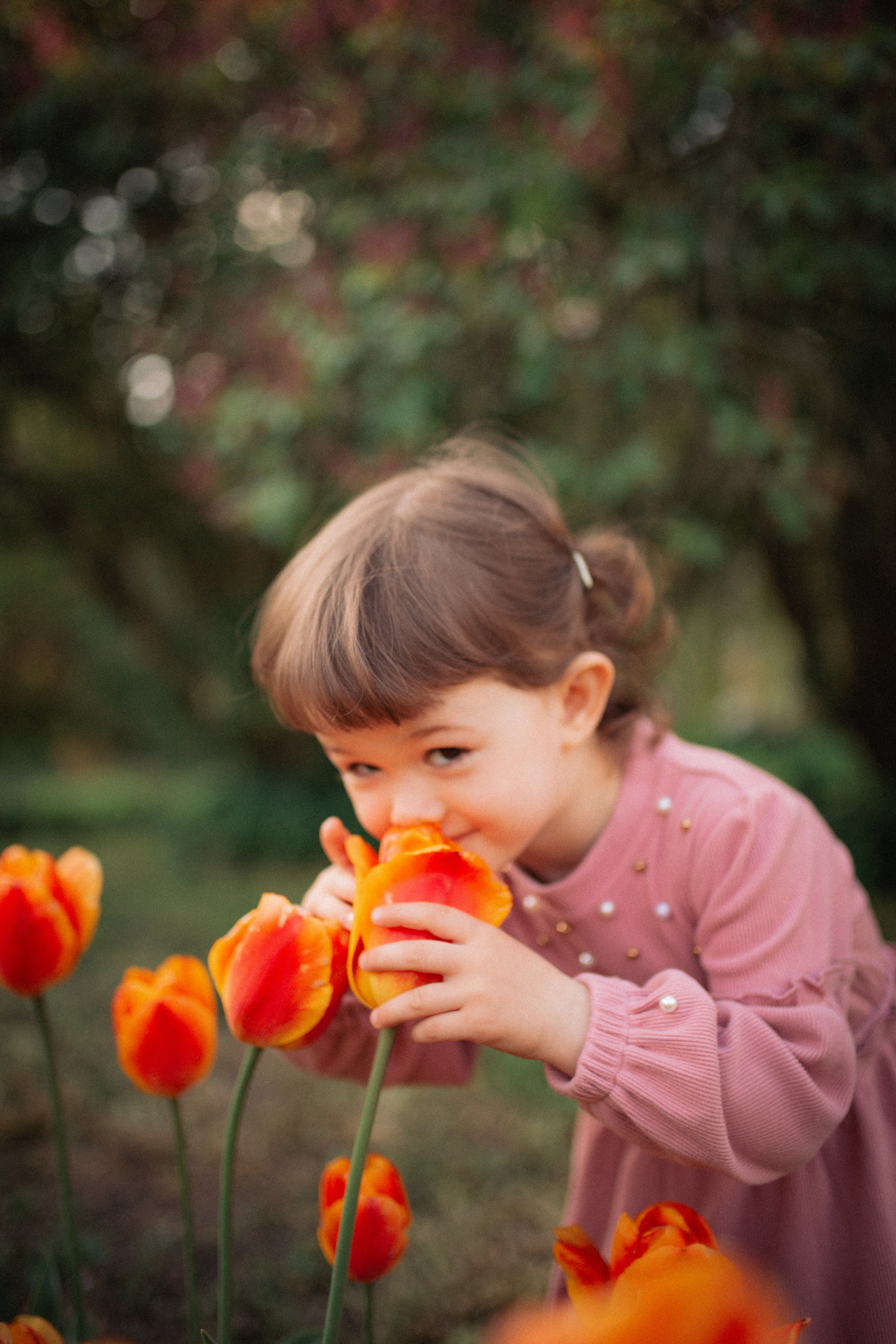 Валерия и Эля