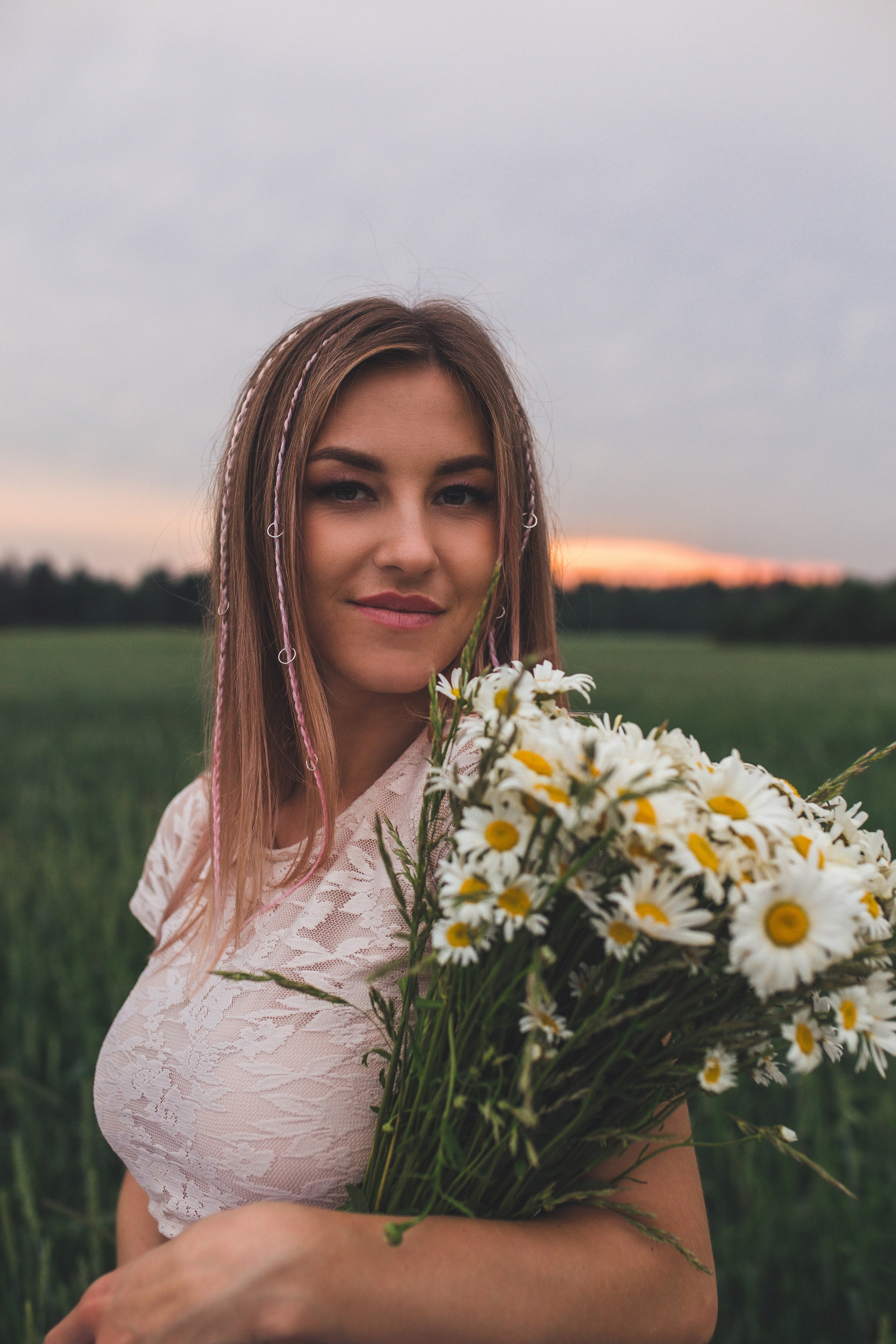 Виктория и Артём