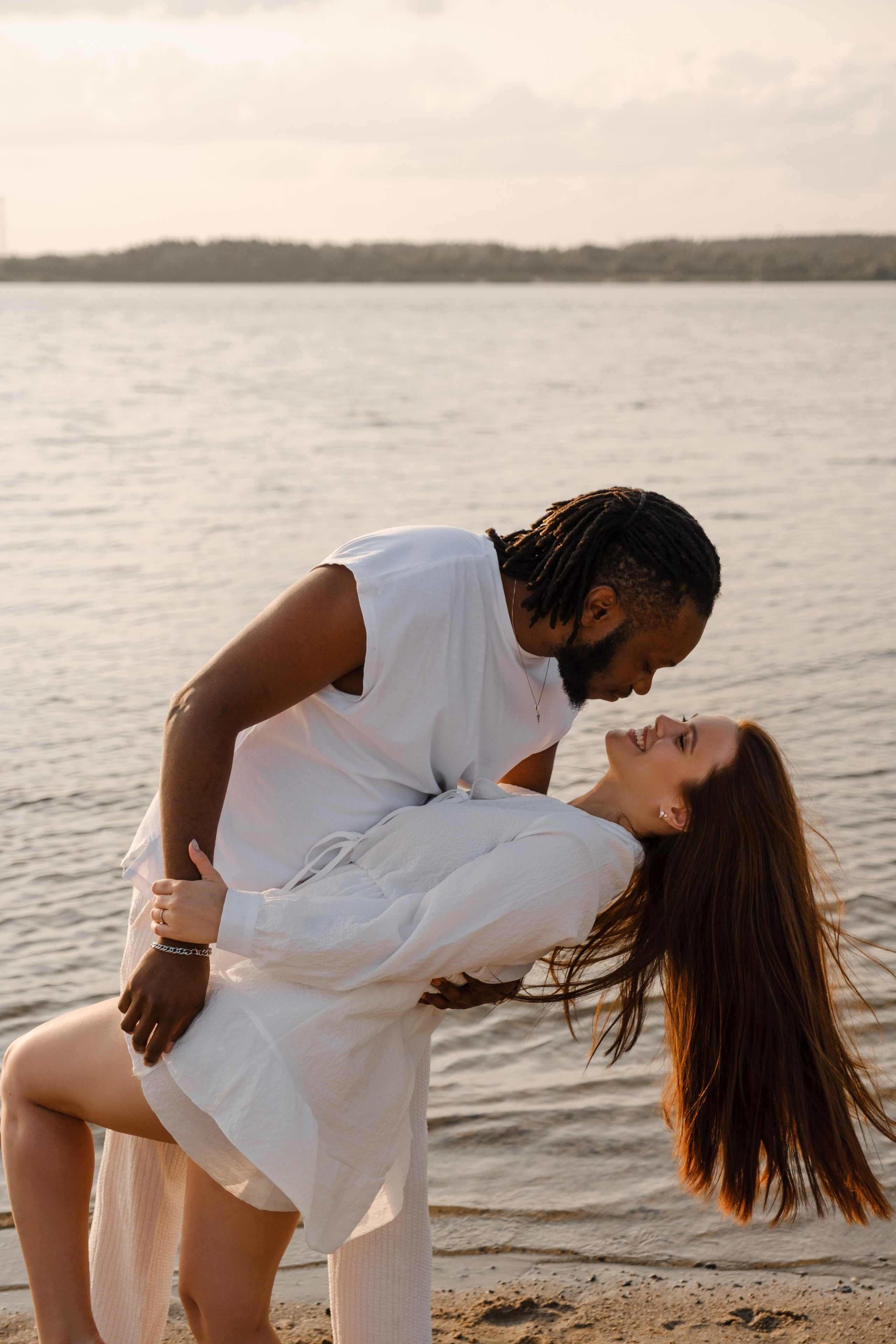 Стифер и Виолетта. Свадебный фотограф в Брянске Иванникова Елена