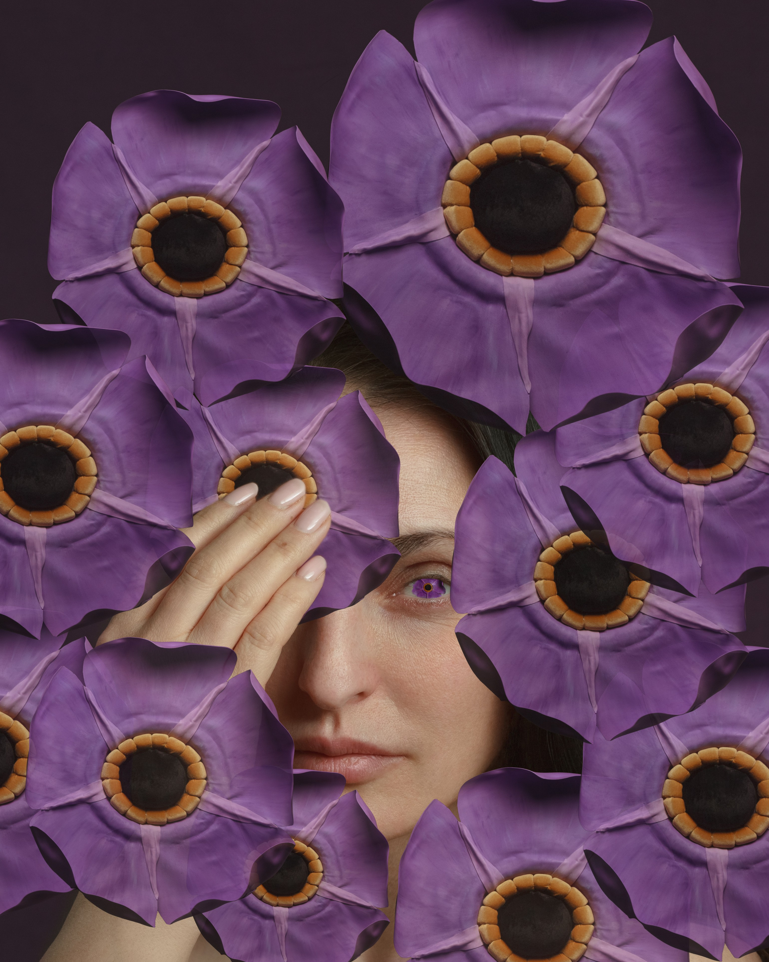 MEMORY. MARINA MANUCHARIAN