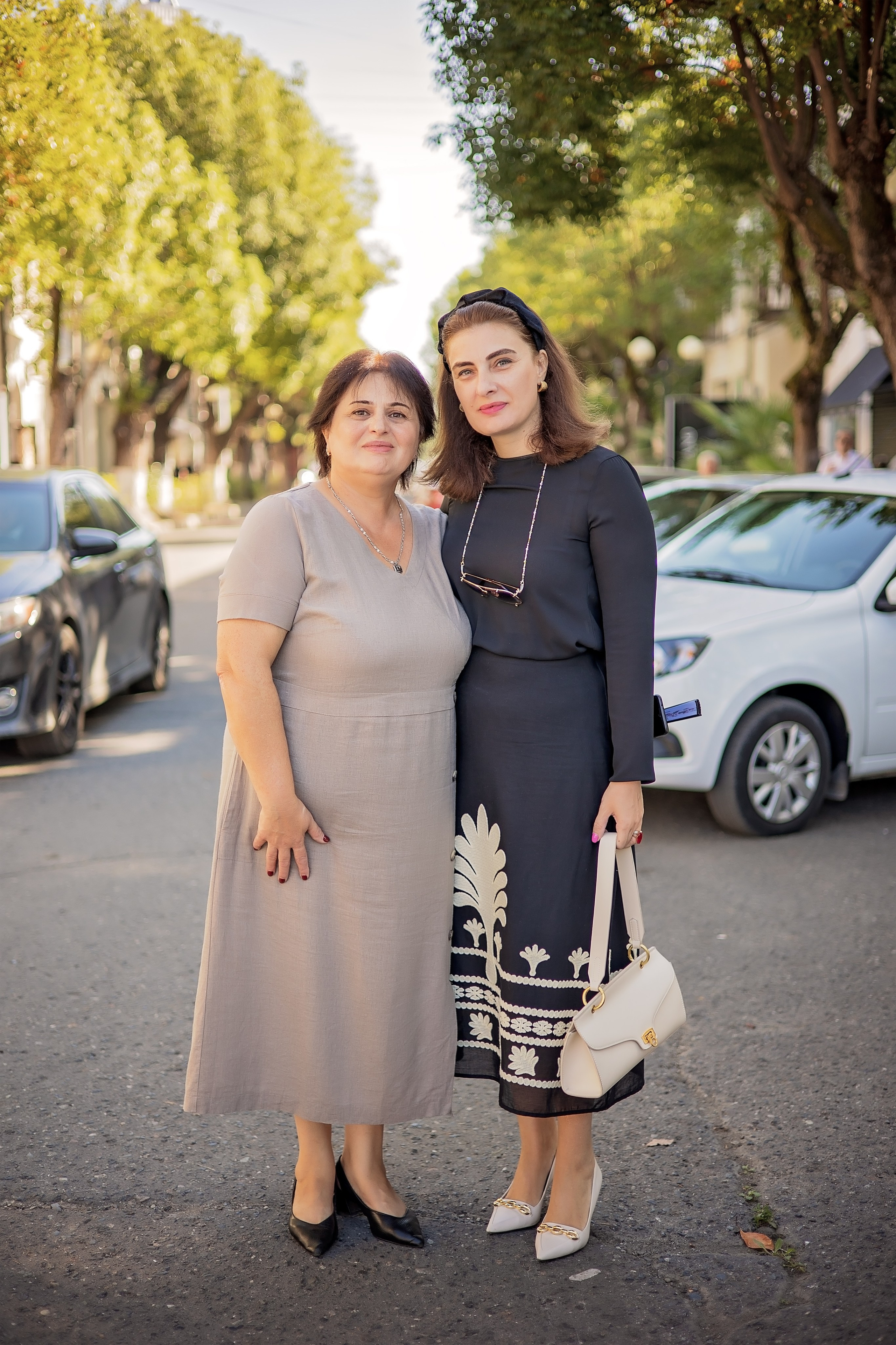 30-летие Дня Победы и Независимости Абхазии. Свадебный и семейный фотограф в Абхазии Эля Цишба