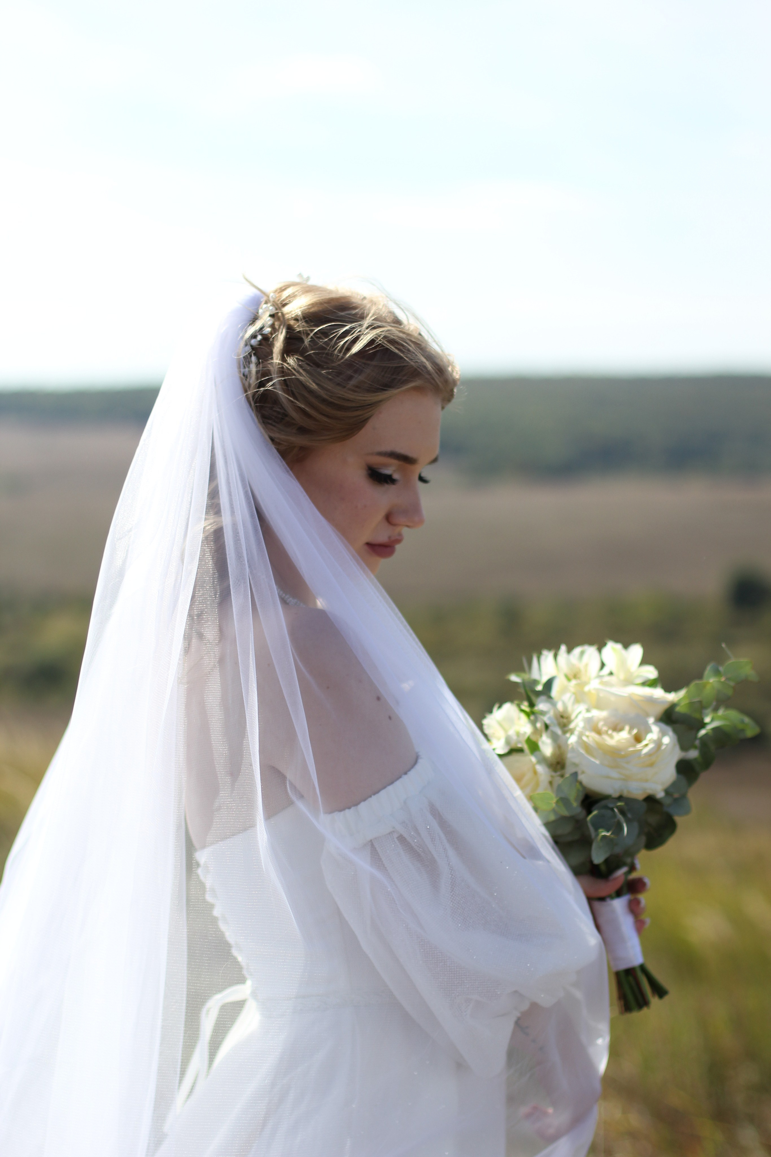 Свадьба Дарья и Давид. Фотограф Татьяна Тезина