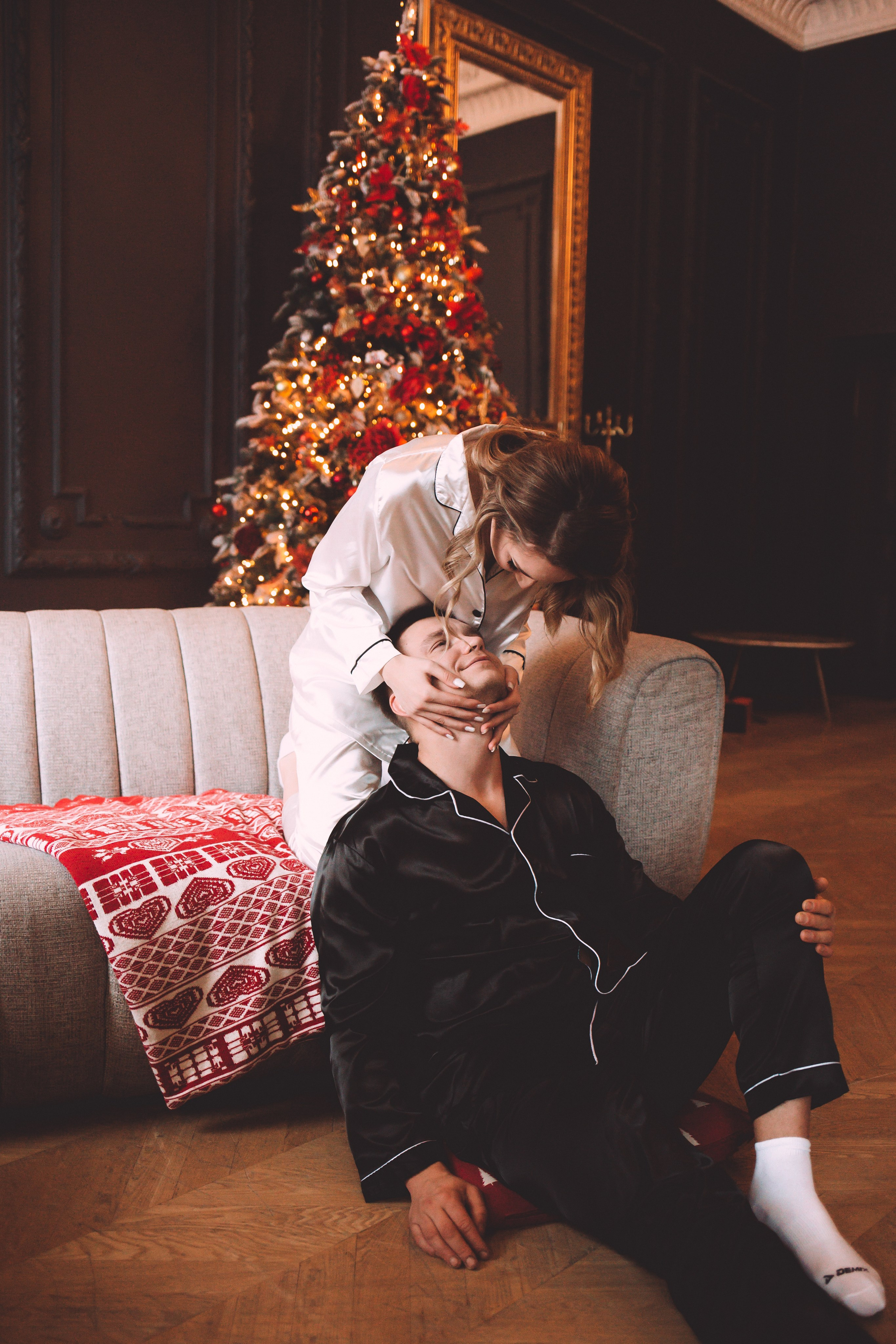 New Year. Анна Михайлова|Свадебный фотограф в Санкт-Петербурге