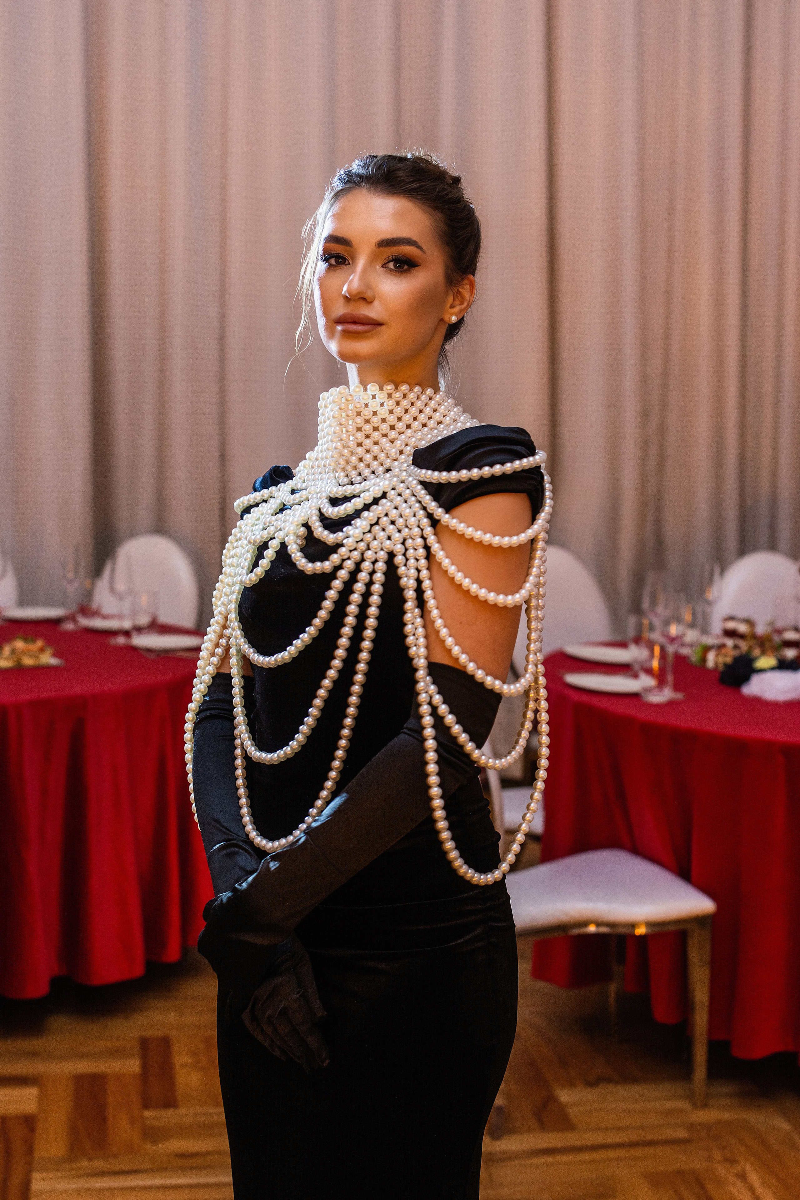 Благотворительный концерт «Твори Добро». Фотограф в Москве Ангелина Ким