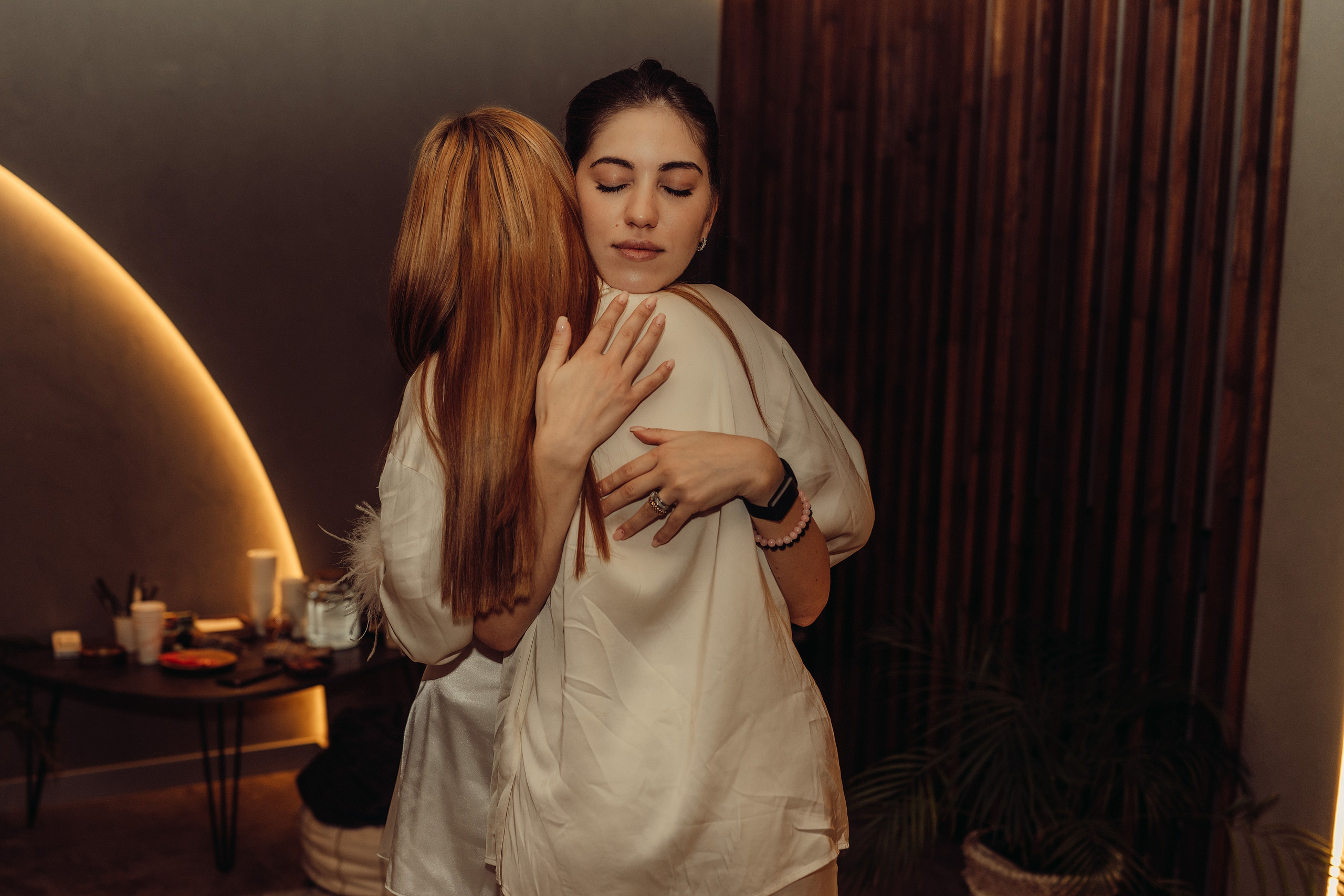 Женский круг. Фотограф в Москве Ангелина Ким