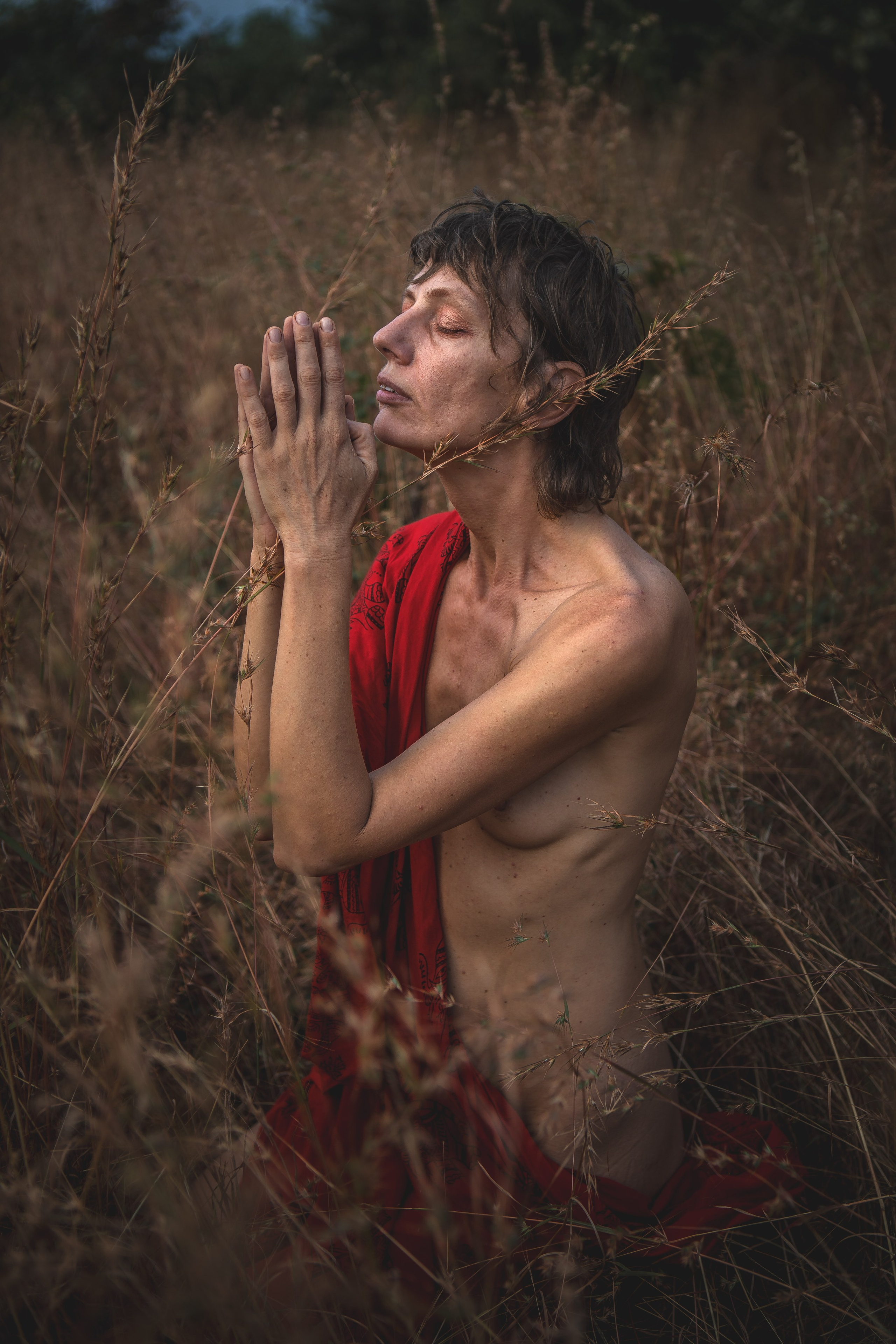 Сестренство. Сайт Фотографа MASHASOLAR