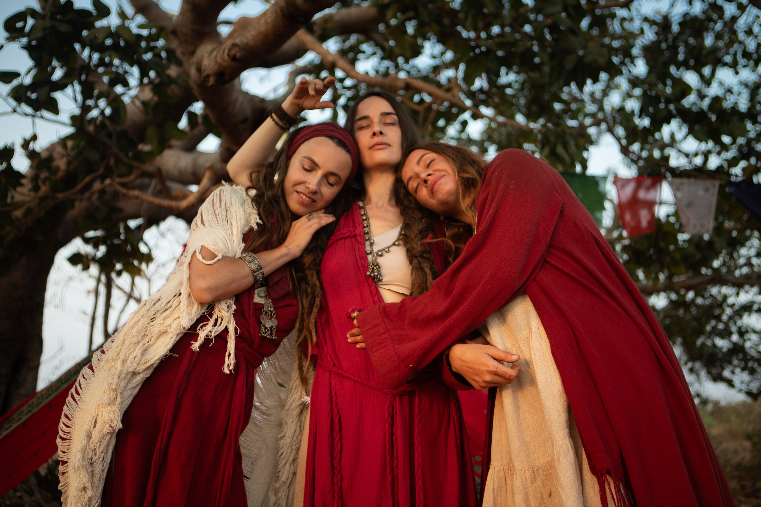 Красный Шатер. Сайт Фотографа MASHASOLAR