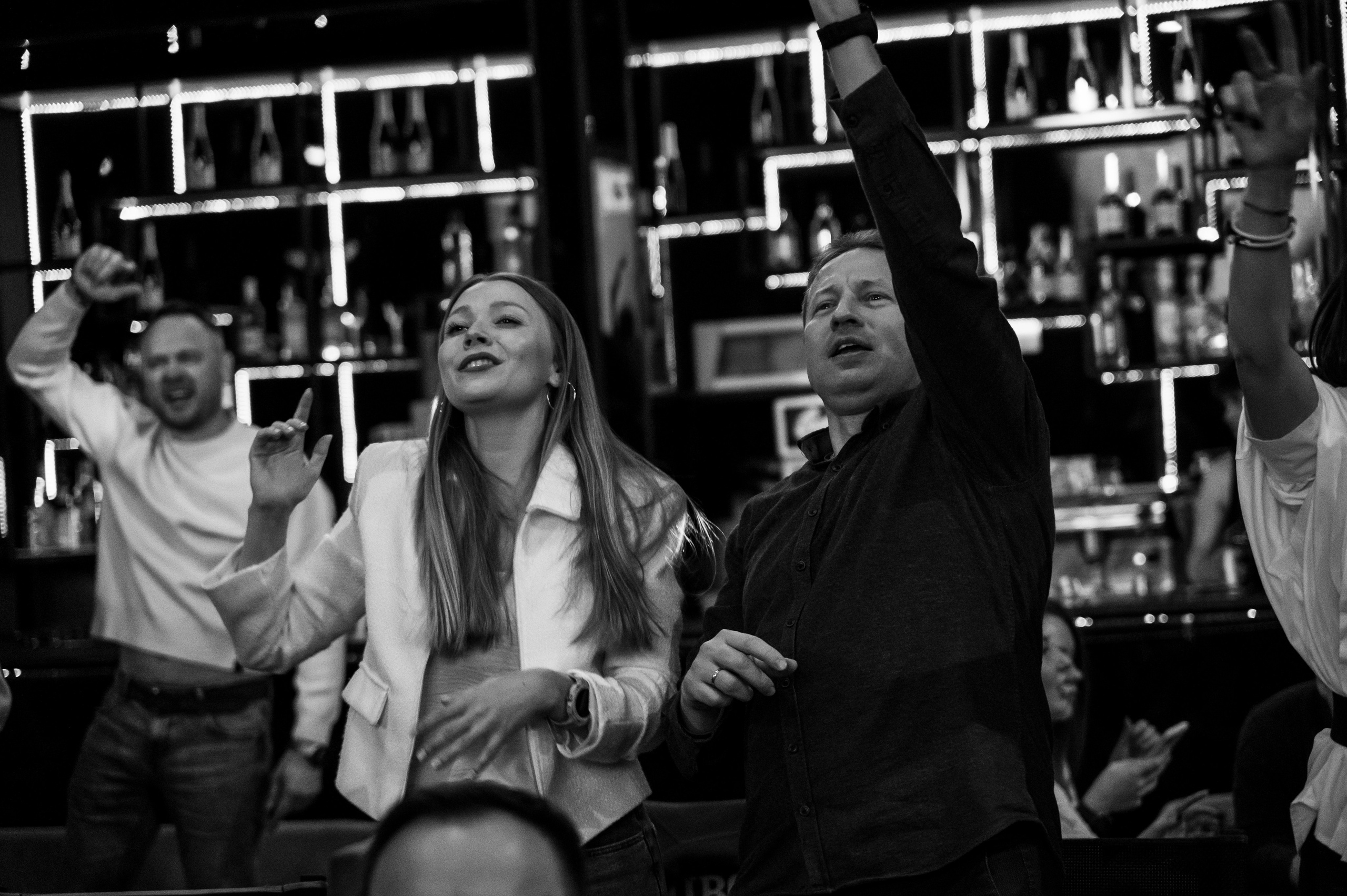 Репортажная съемка (съемка мероприятий). Фотограф Беларусь — Ольга Шаповалова (Жардецкая)