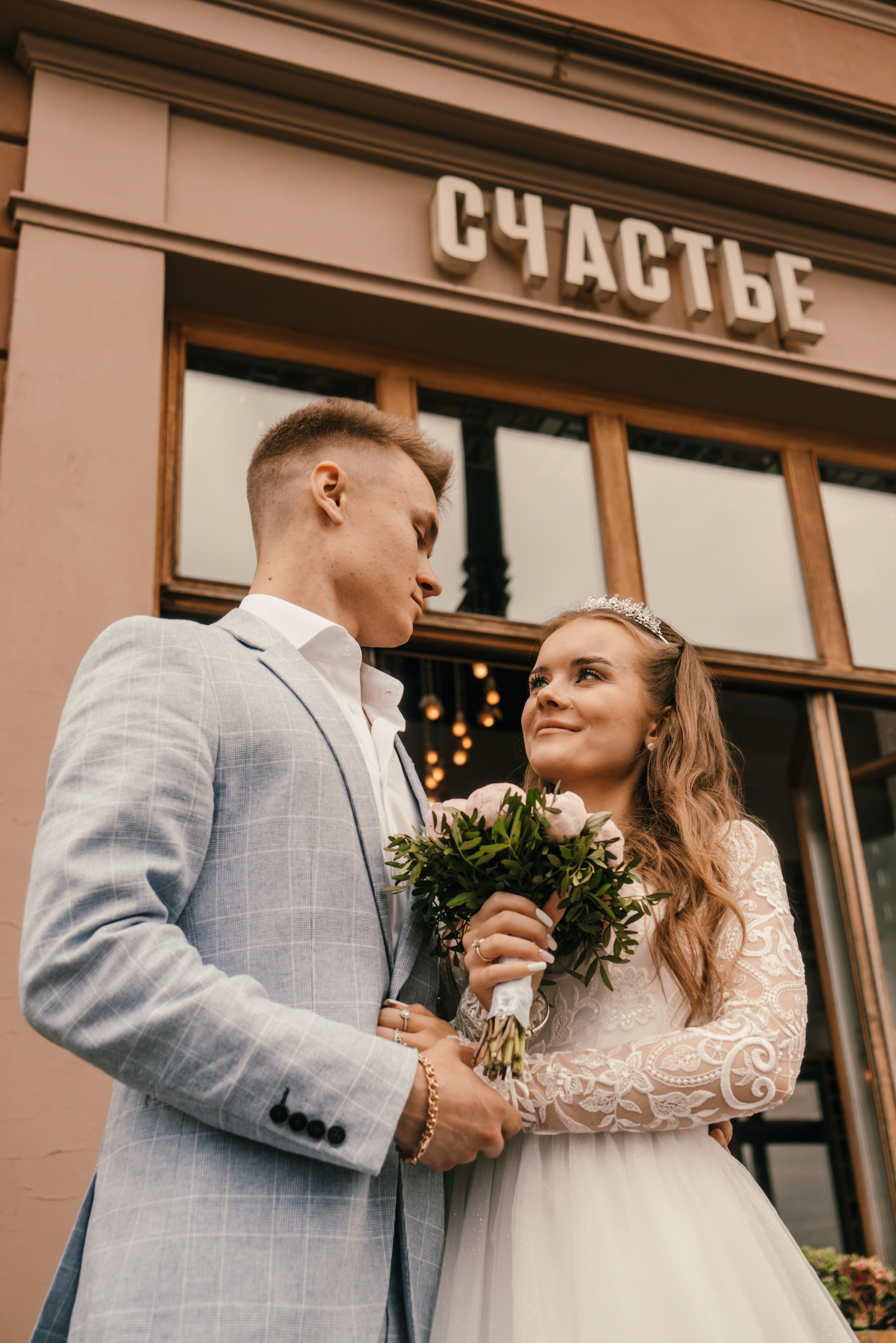 Свадебные съемки. Репортажный и свадебный фотограф в Москве Дарья