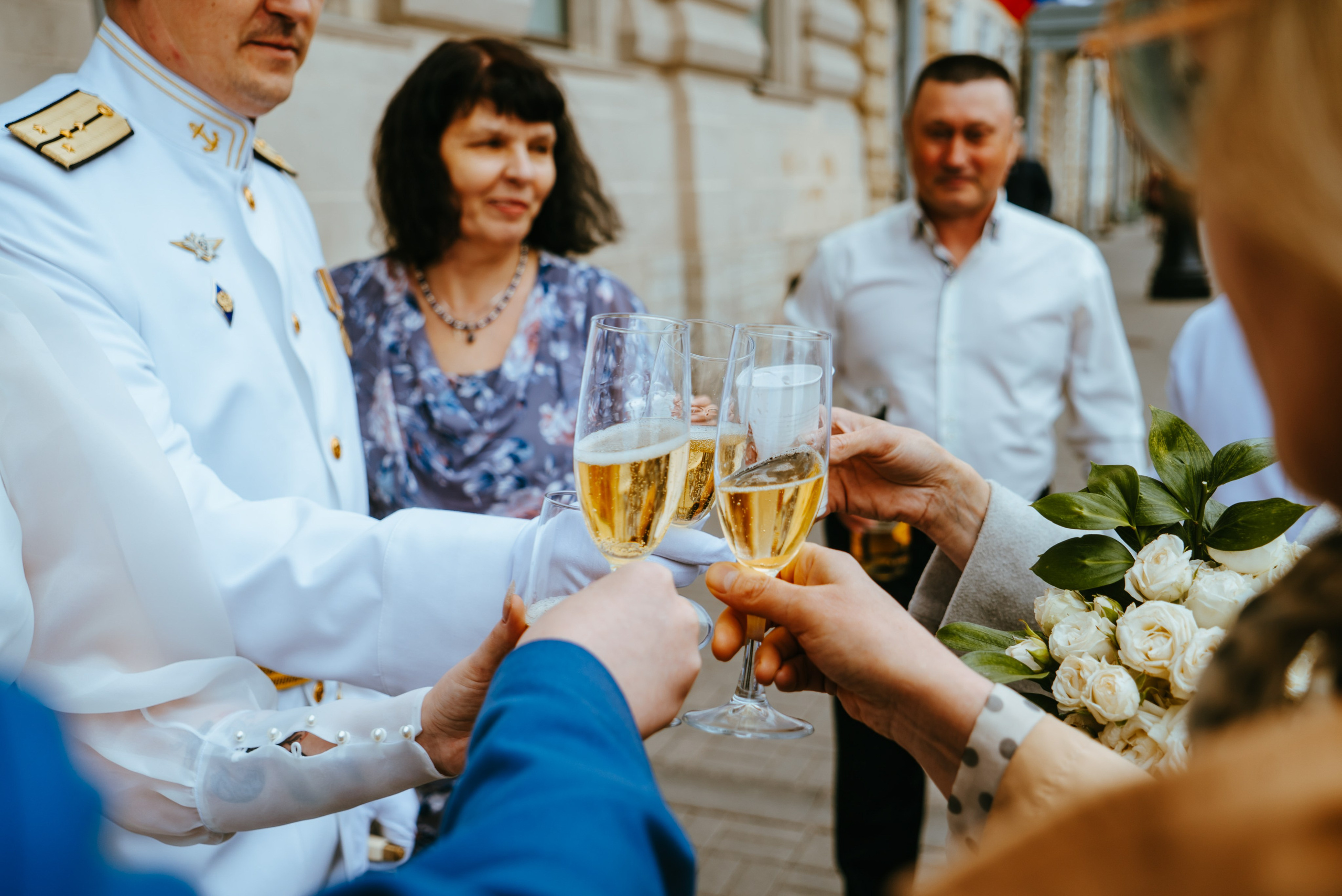 Репортажные съемки. Репортажный и свадебный фотограф в Москве Дарья