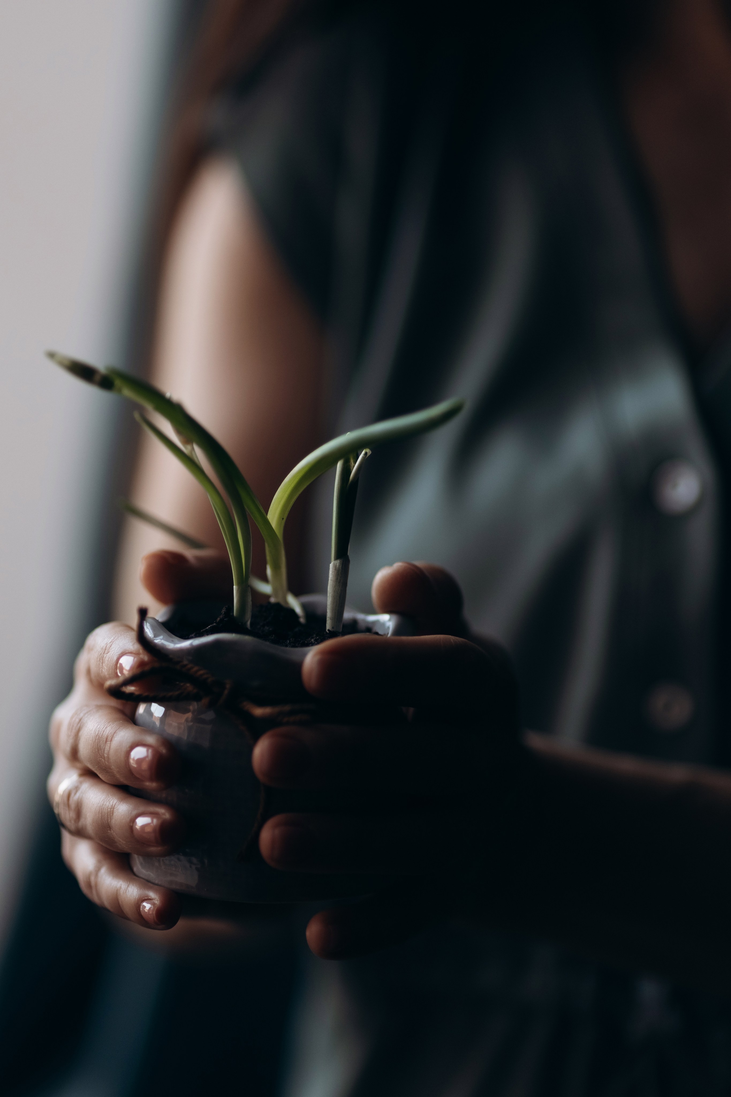 Тамара и Аврора. Фотограф Людмила Оюн