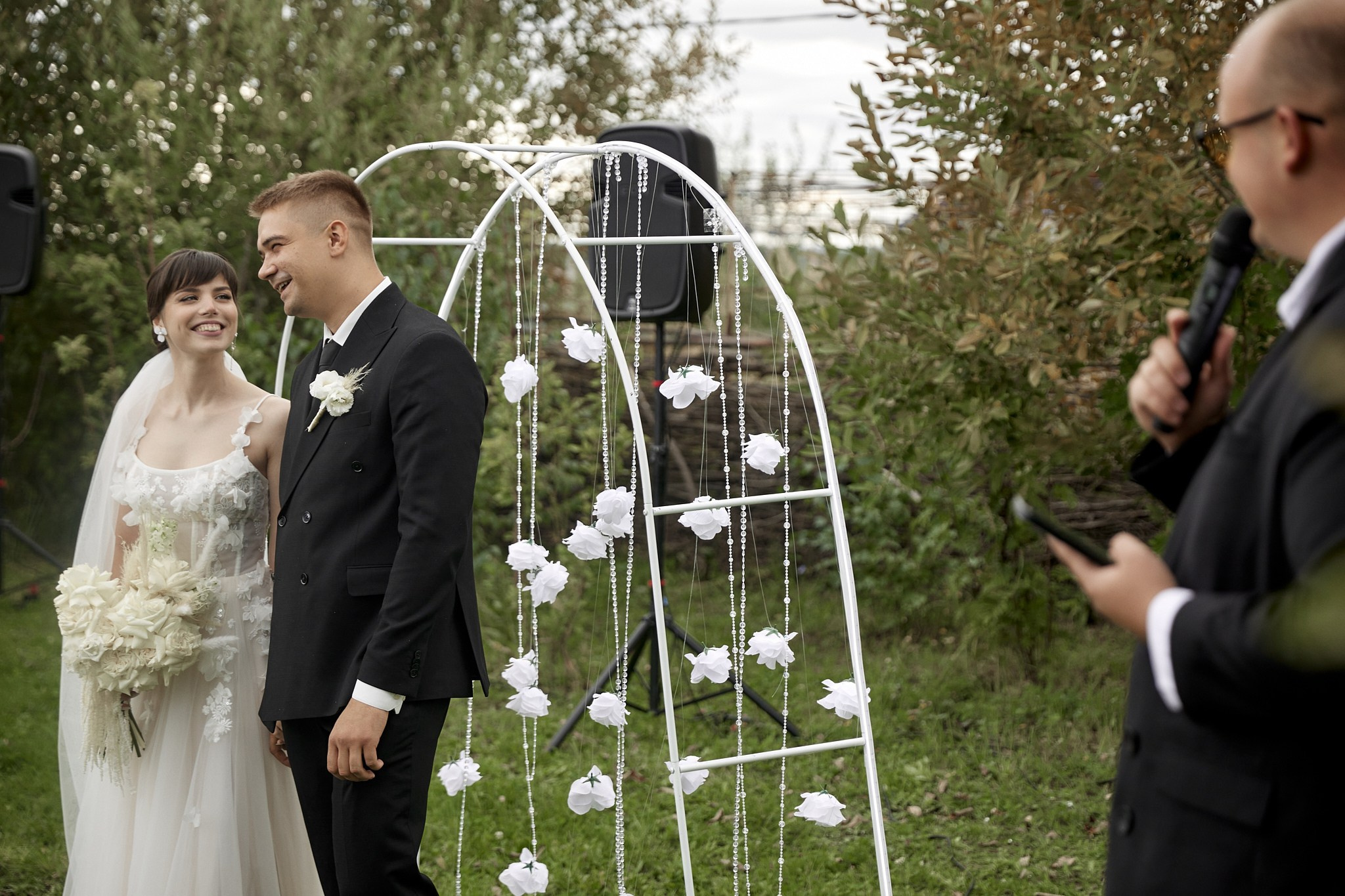 Свадьба Славы и Наташи. Свадебный фотограф в Ульяновске Александр Никитин