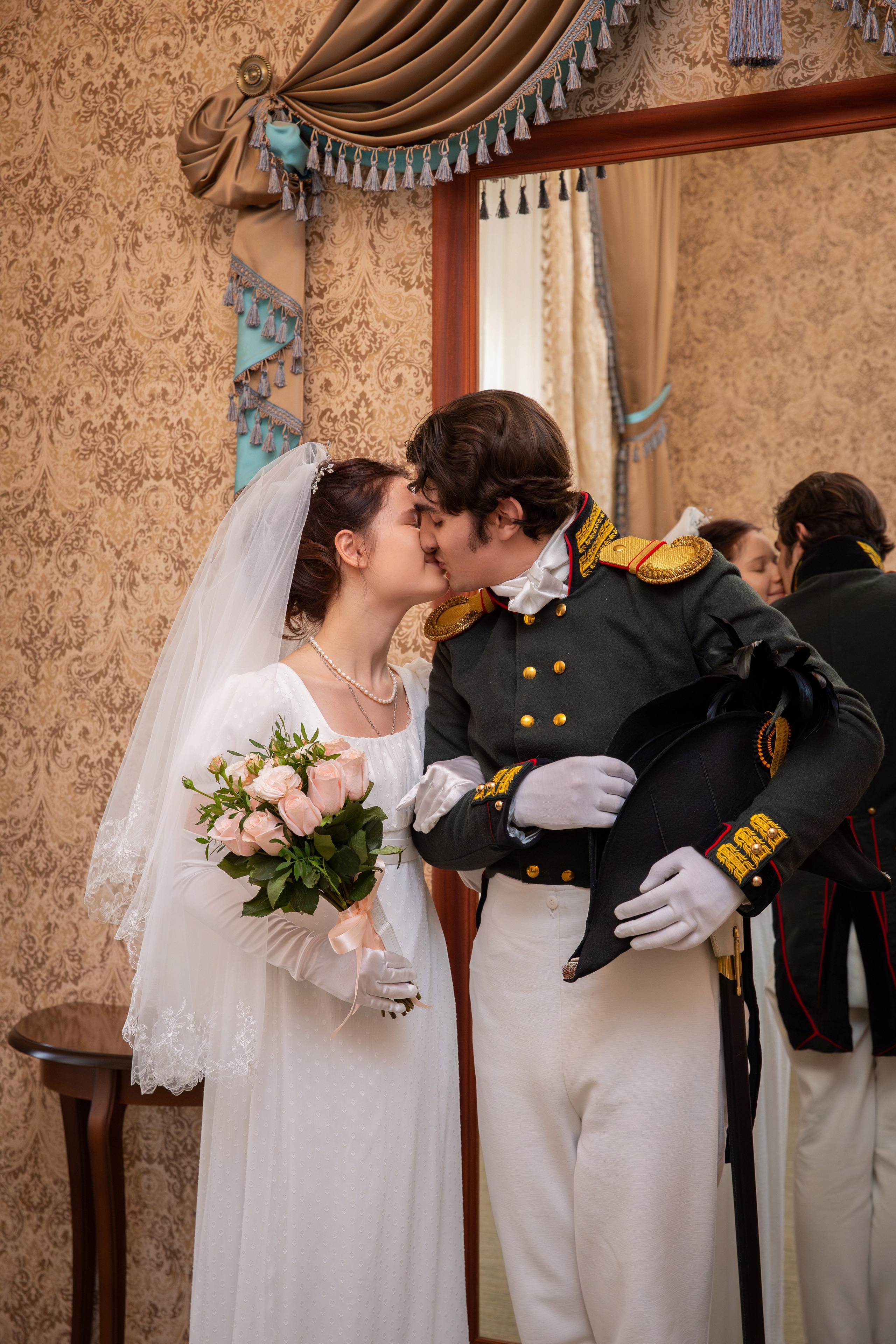 Марк и Мария. Екатерина Рыбина фотограф в Нижнем Новгороде