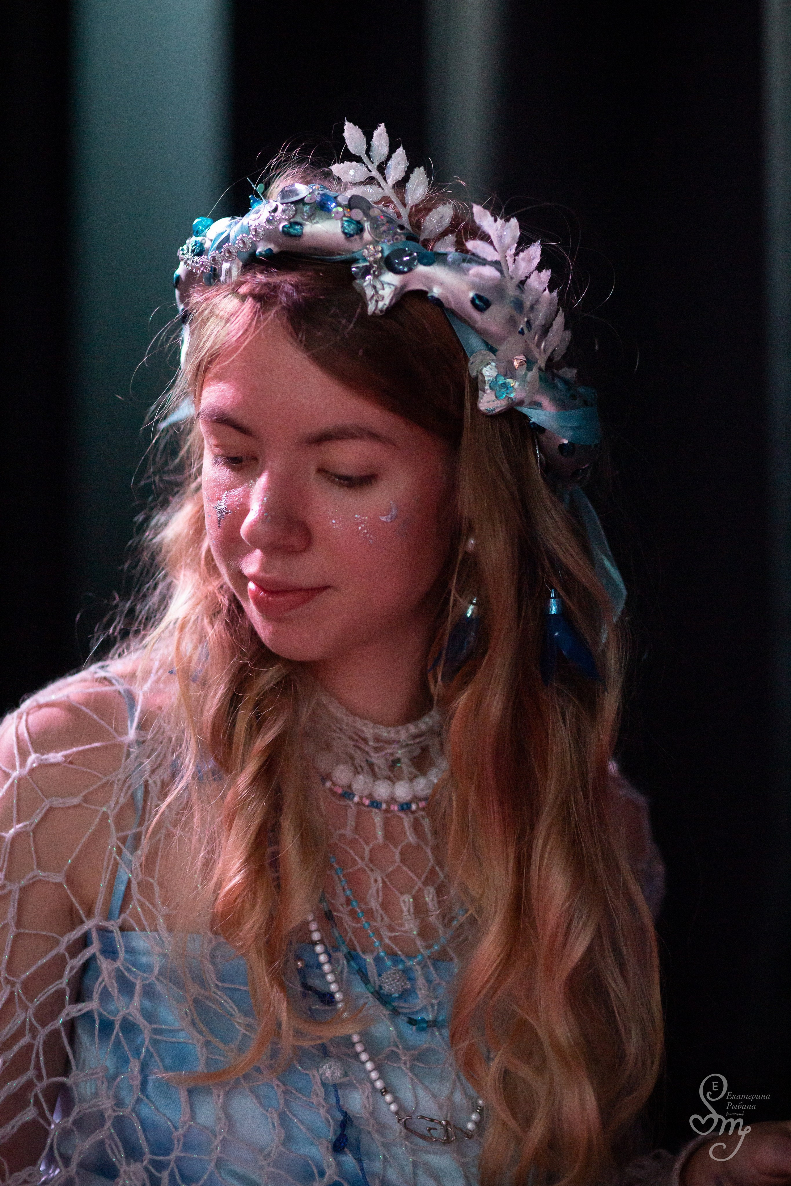 Нетеатр (танцы). Екатерина Рыбина фотограф в Нижнем Новгороде