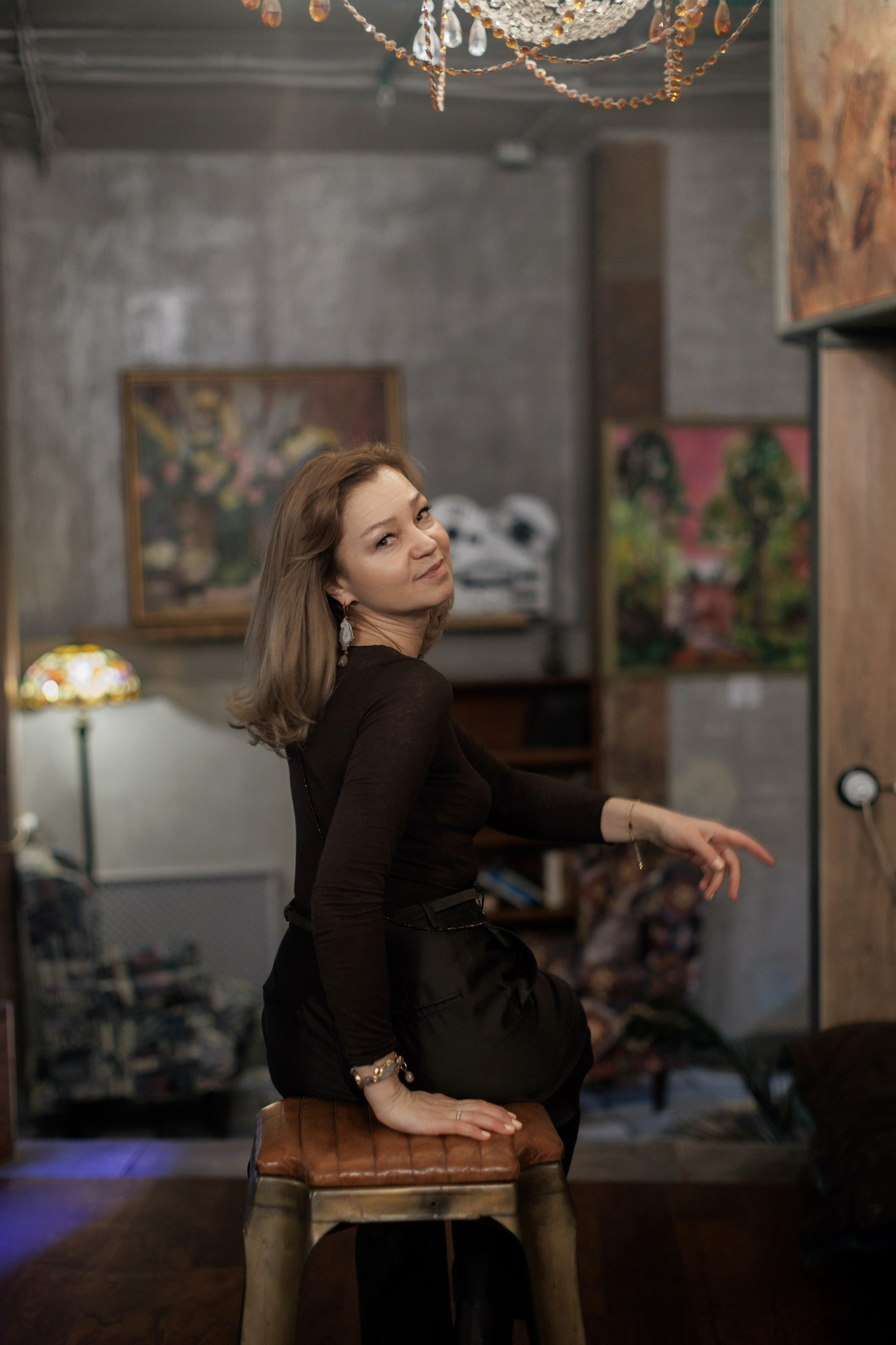 Наш фоторелакс. Детский и семейный фотограф Мария Киселёва. Москва