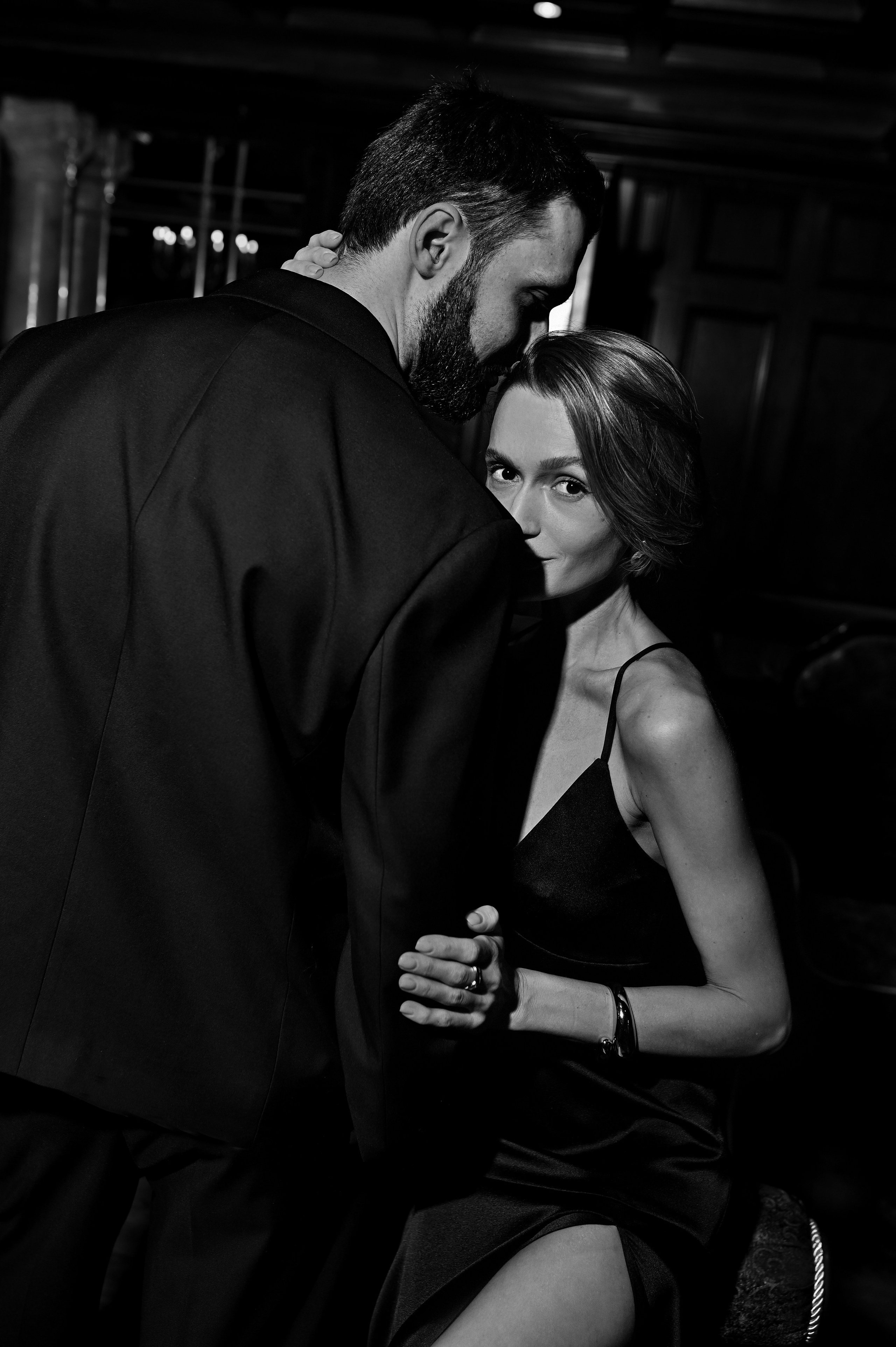 Фотосессия в отеле. Фотограф Юлия Кондратьева