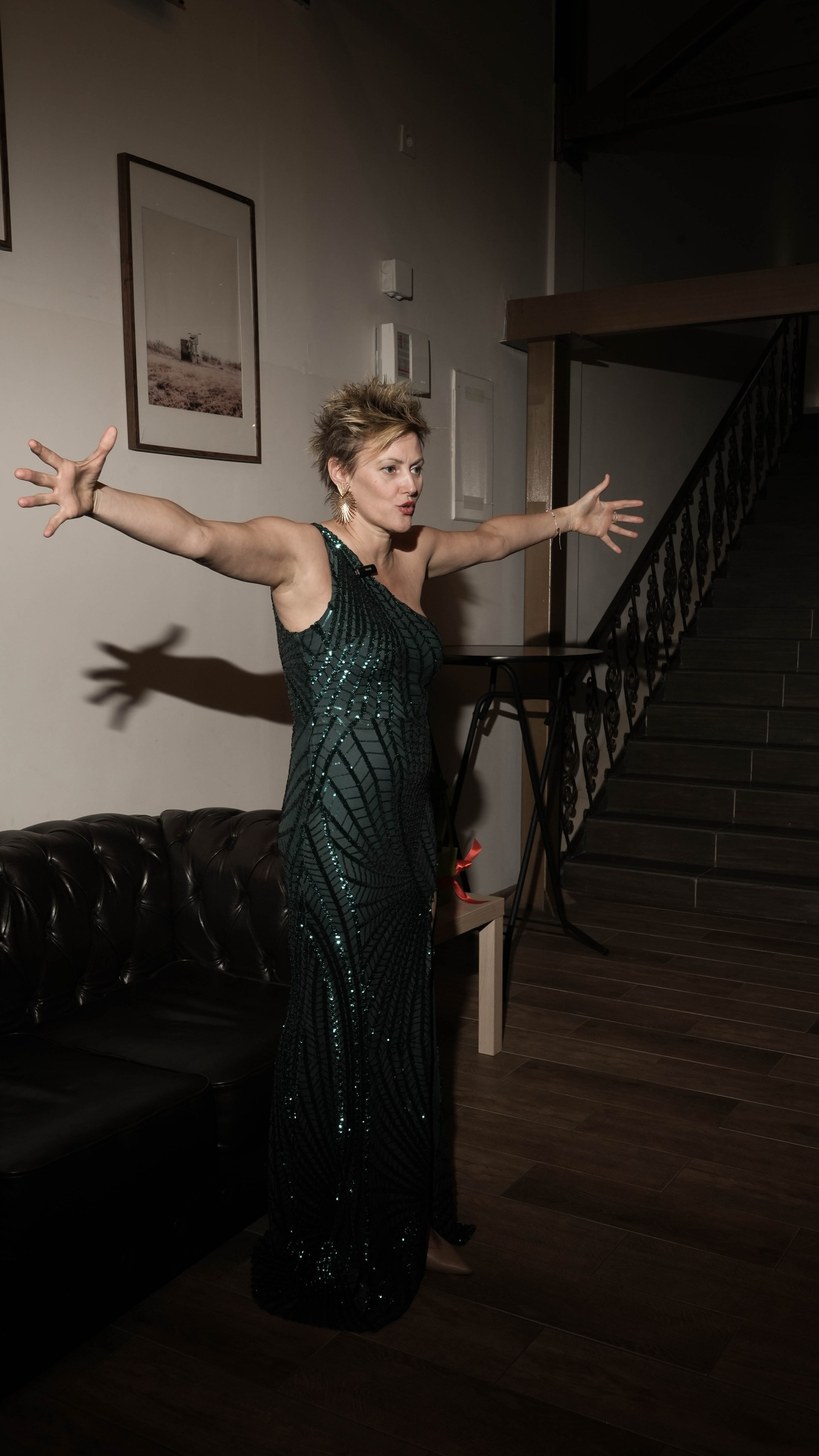 Ольга. Любовь к себе. Norikyan Diana