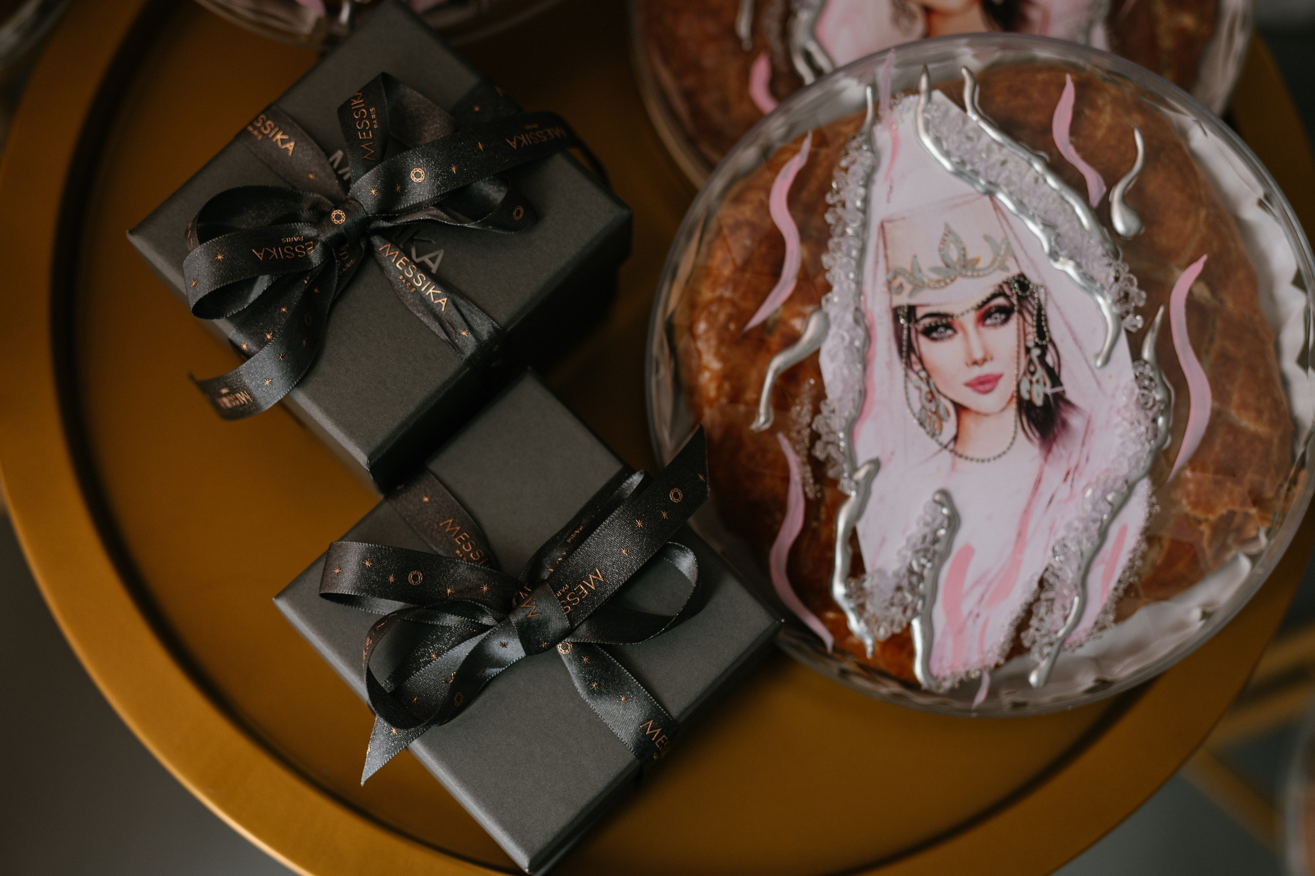 Армянская свадьба в ресторане усадьбы Видная. Kirillova Studio — мастерская декора и событий Юли Кирилловой