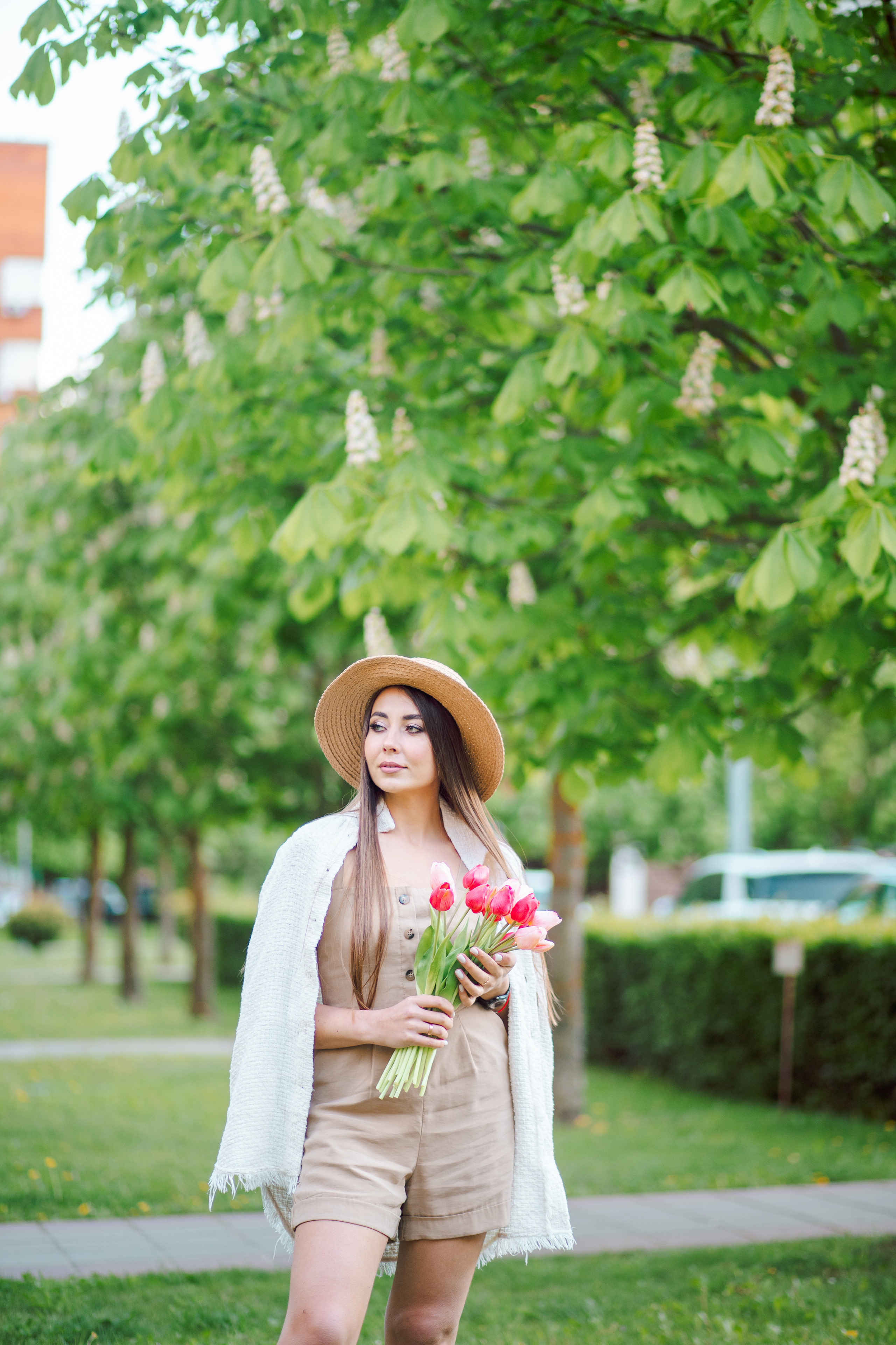 Женские индивидуальные съемки. Фотограф в Зеленограде Атапина Ольга