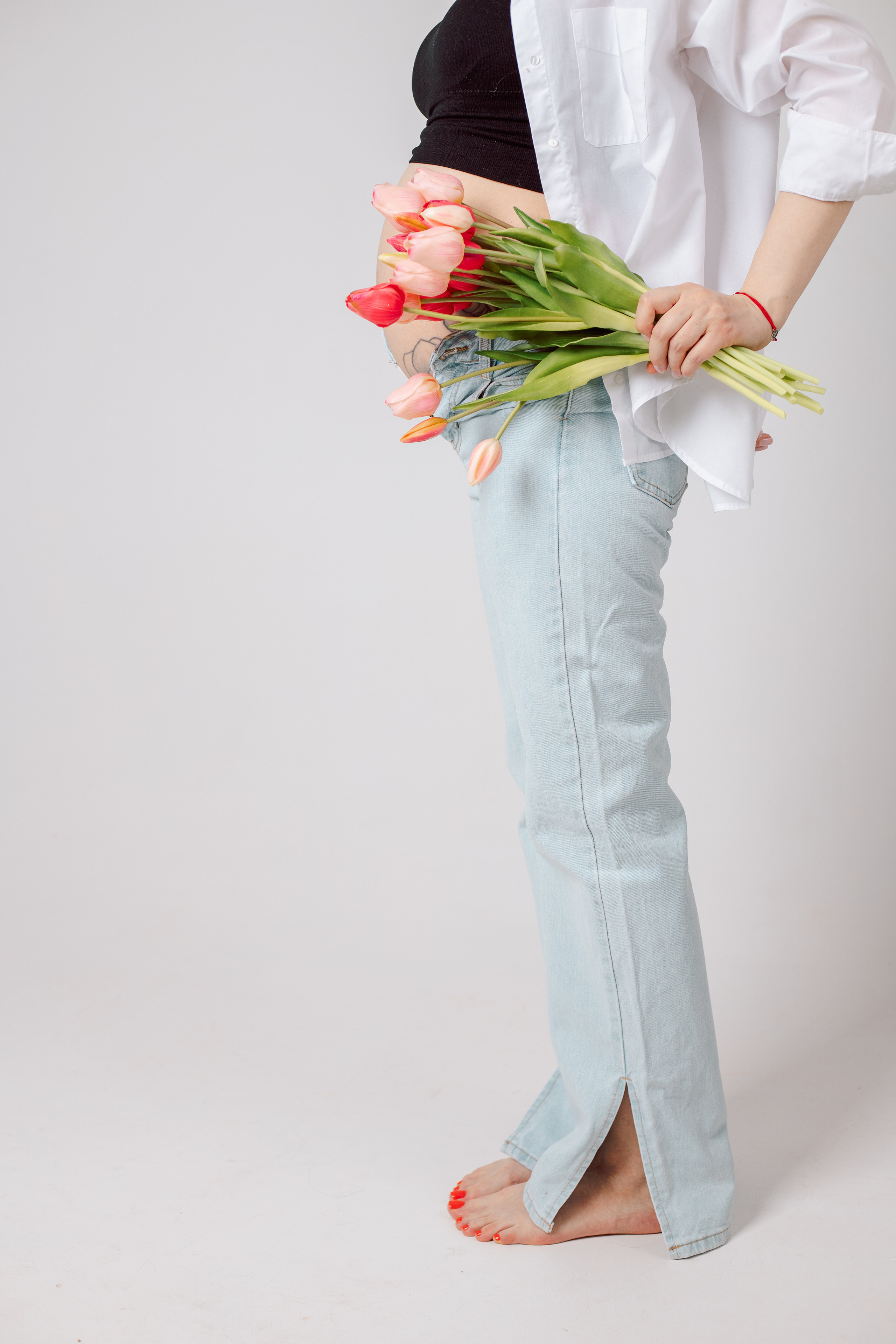 В ожидании. Фотограф в Зеленограде Атапина Ольга