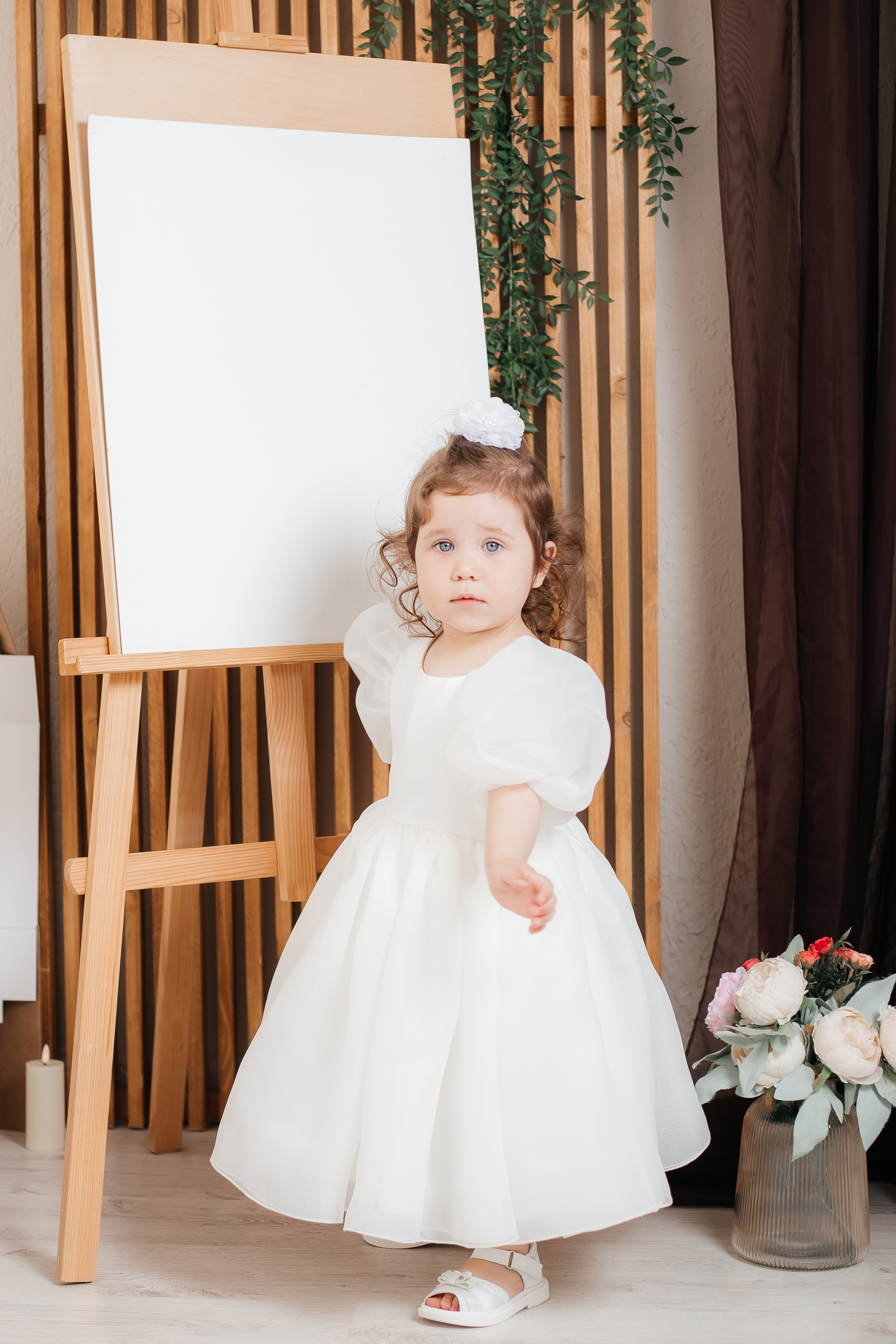 Семейное. Фотограф в Зеленограде Атапина Ольга