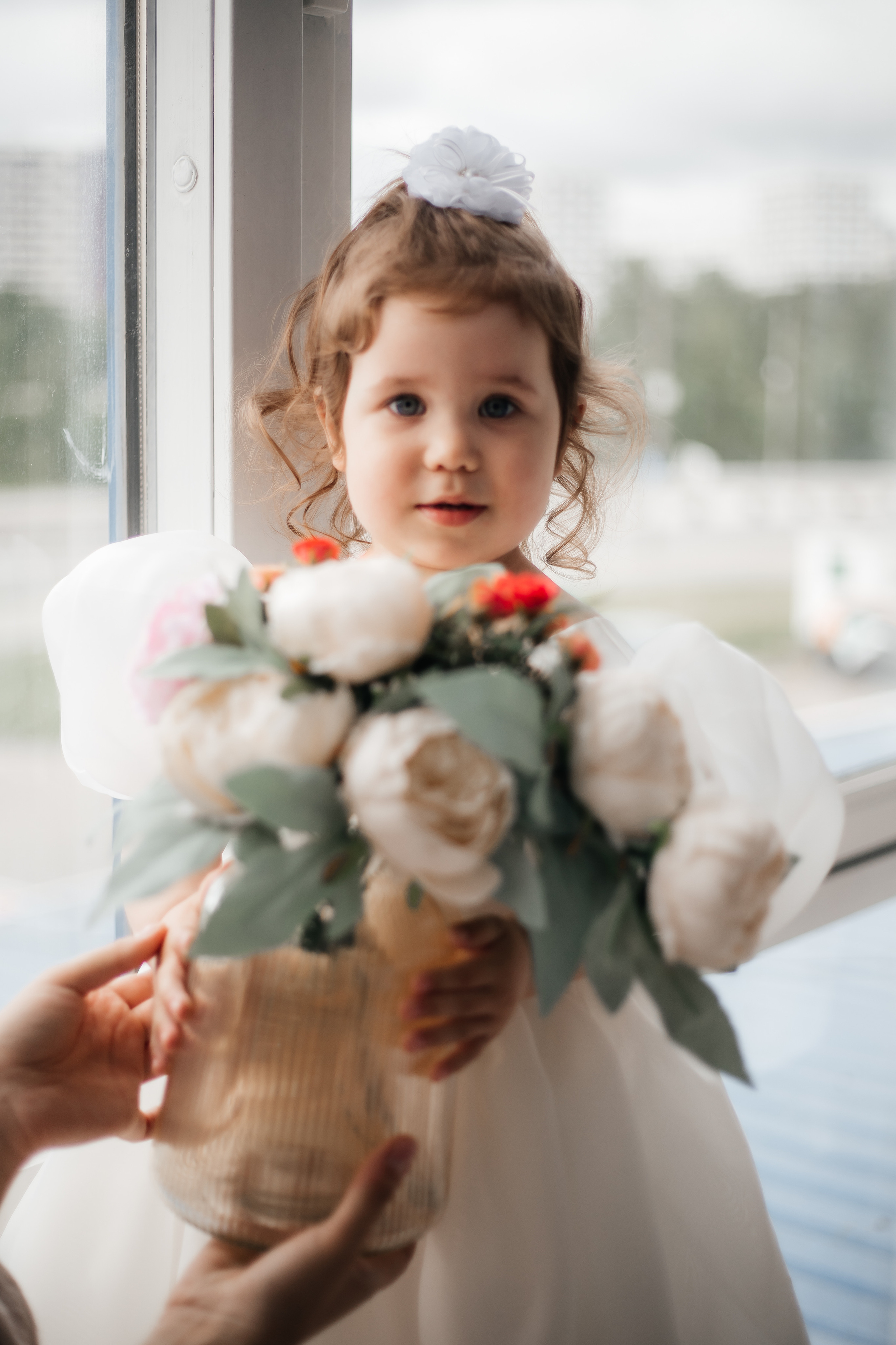 Отзывы. Фотограф в Зеленограде Атапина Ольга