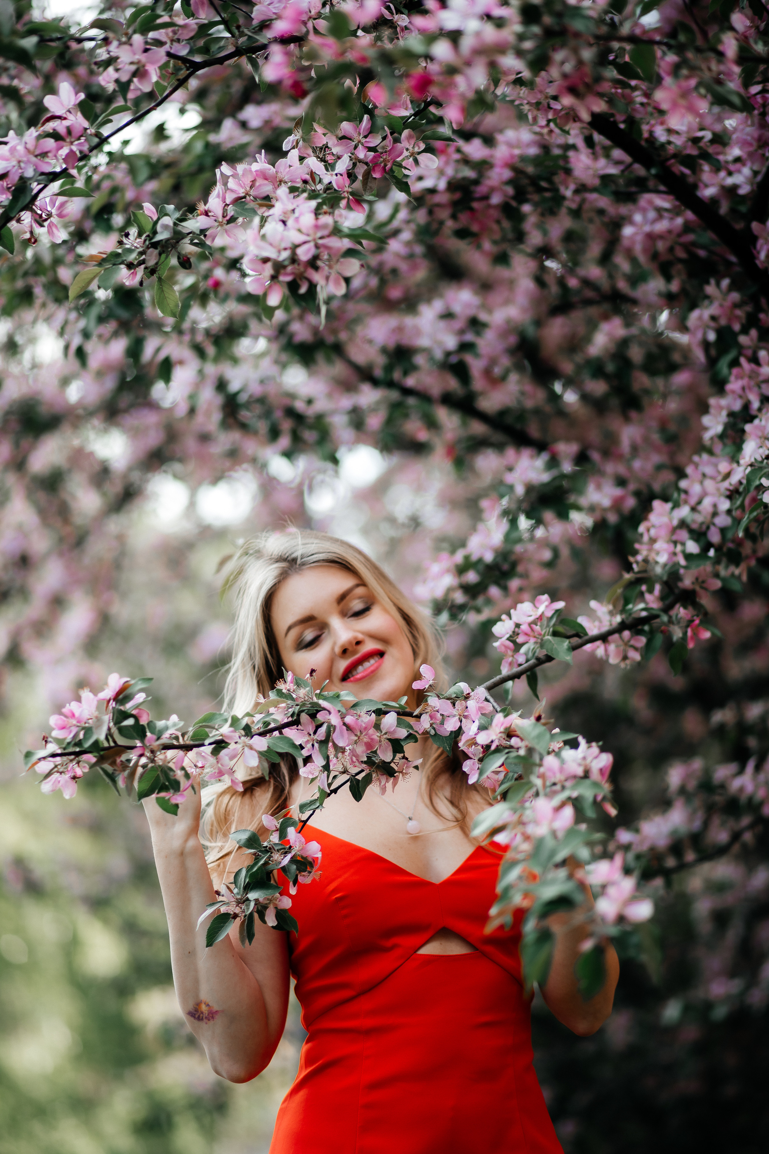 Женские индивидуальные съемки. Фотограф в Зеленограде Атапина Ольга