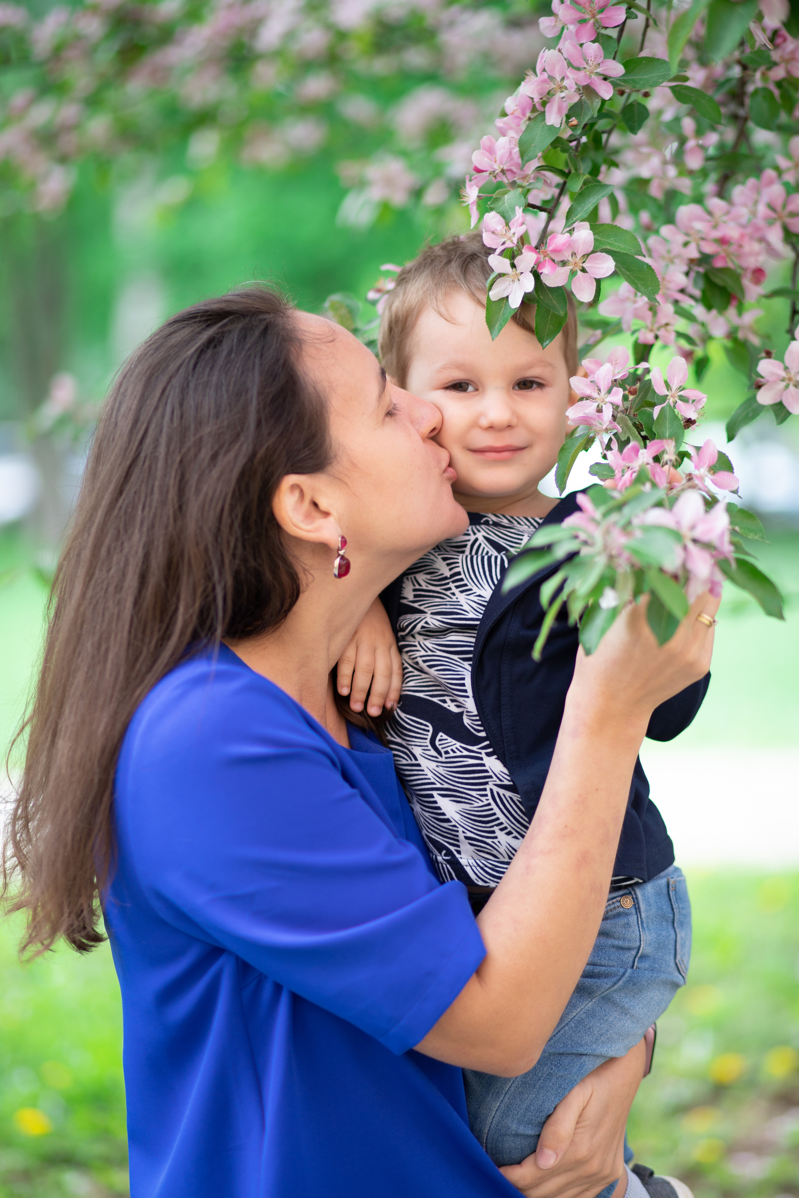 Семейное. Фотограф в Зеленограде Атапина Ольга