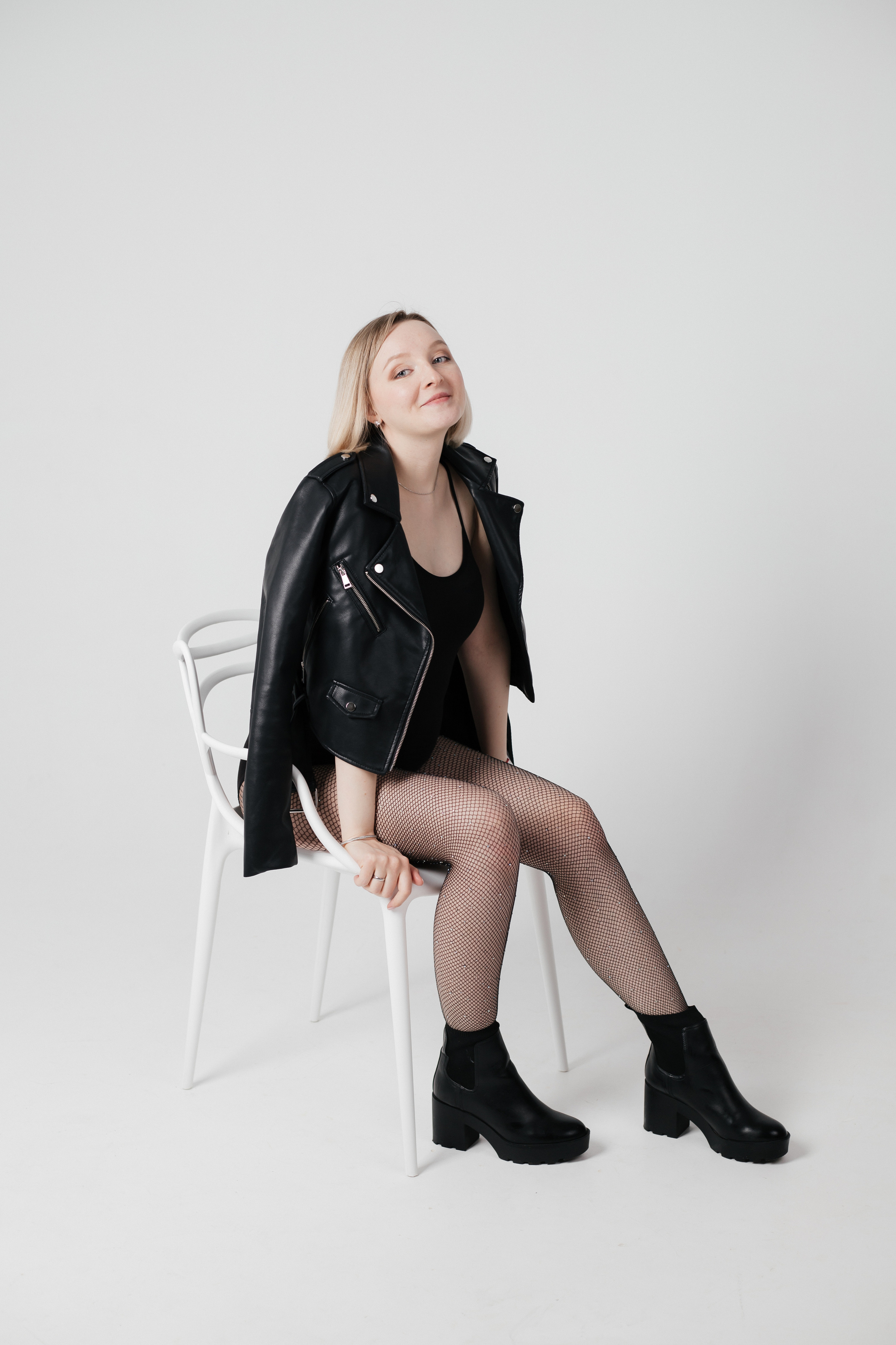 В ожидании. Фотограф в Зеленограде Атапина Ольга