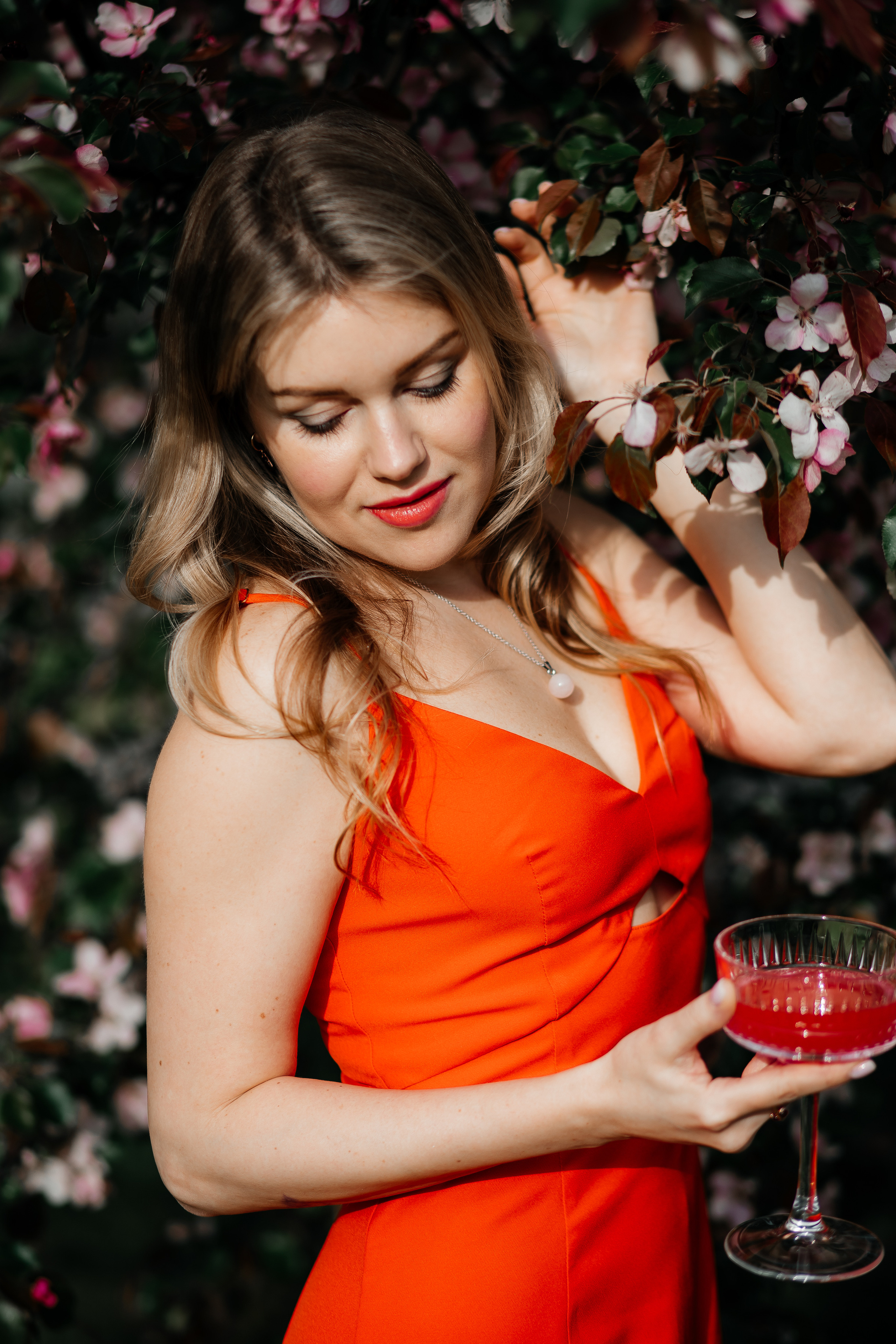 Женские индивидуальные съемки. Фотограф в Зеленограде Атапина Ольга