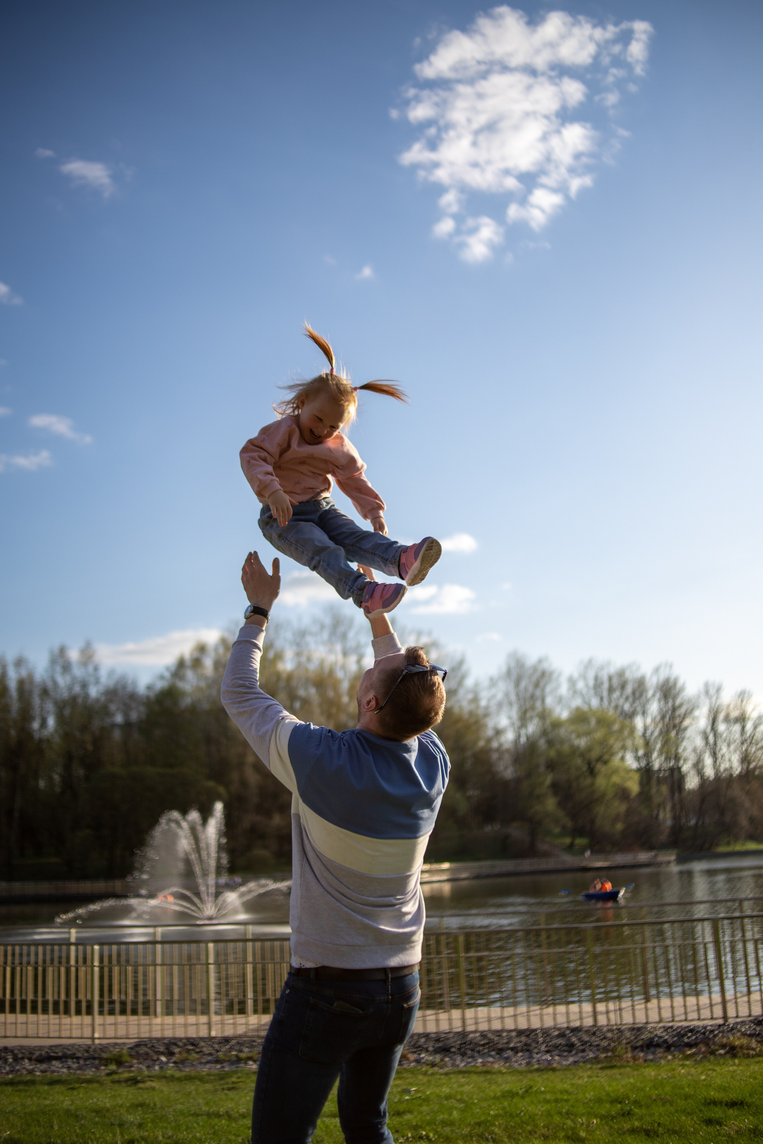 Семейное. Фотограф в Зеленограде Атапина Ольга