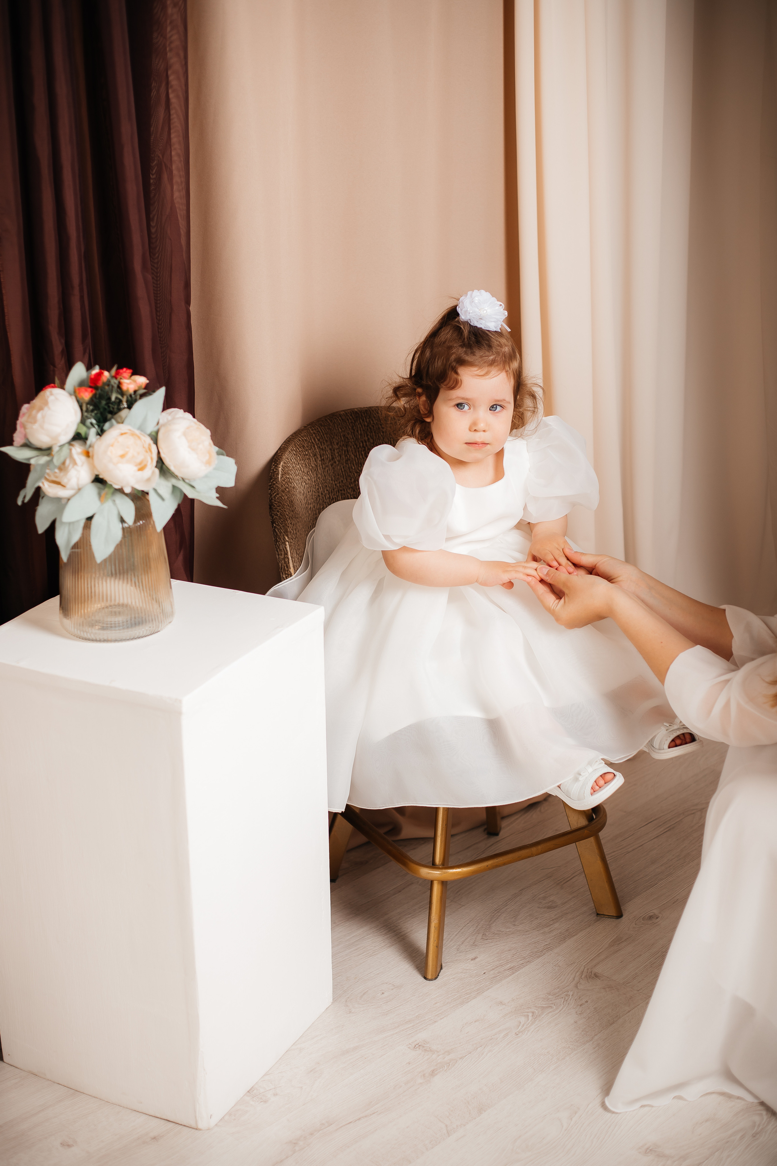 Семейное. Фотограф в Зеленограде Атапина Ольга